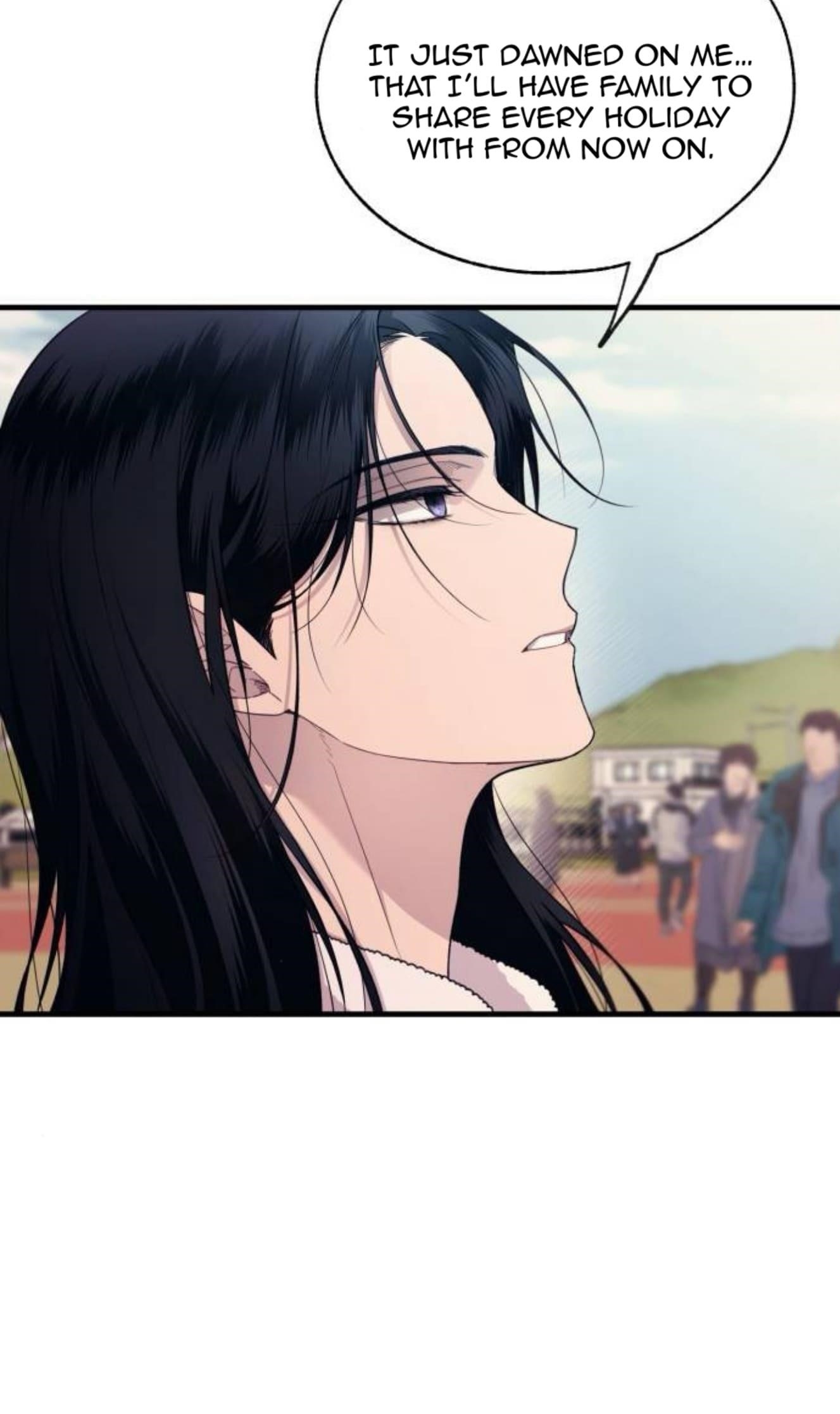 Yeonwoo’s Innocence Chapter 204 - Page 54