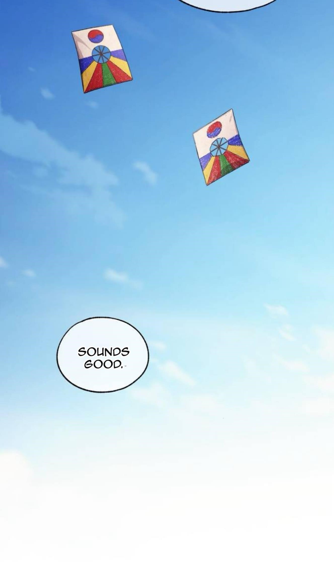 Yeonwoo’s Innocence Chapter 204 - Page 57