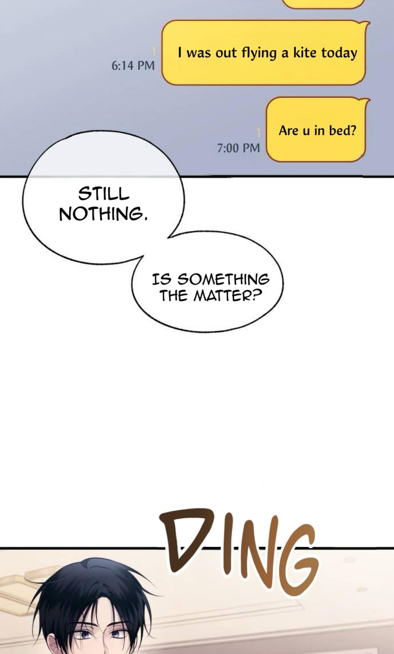 Yeonwoo’s Innocence Chapter 204 - Page 61