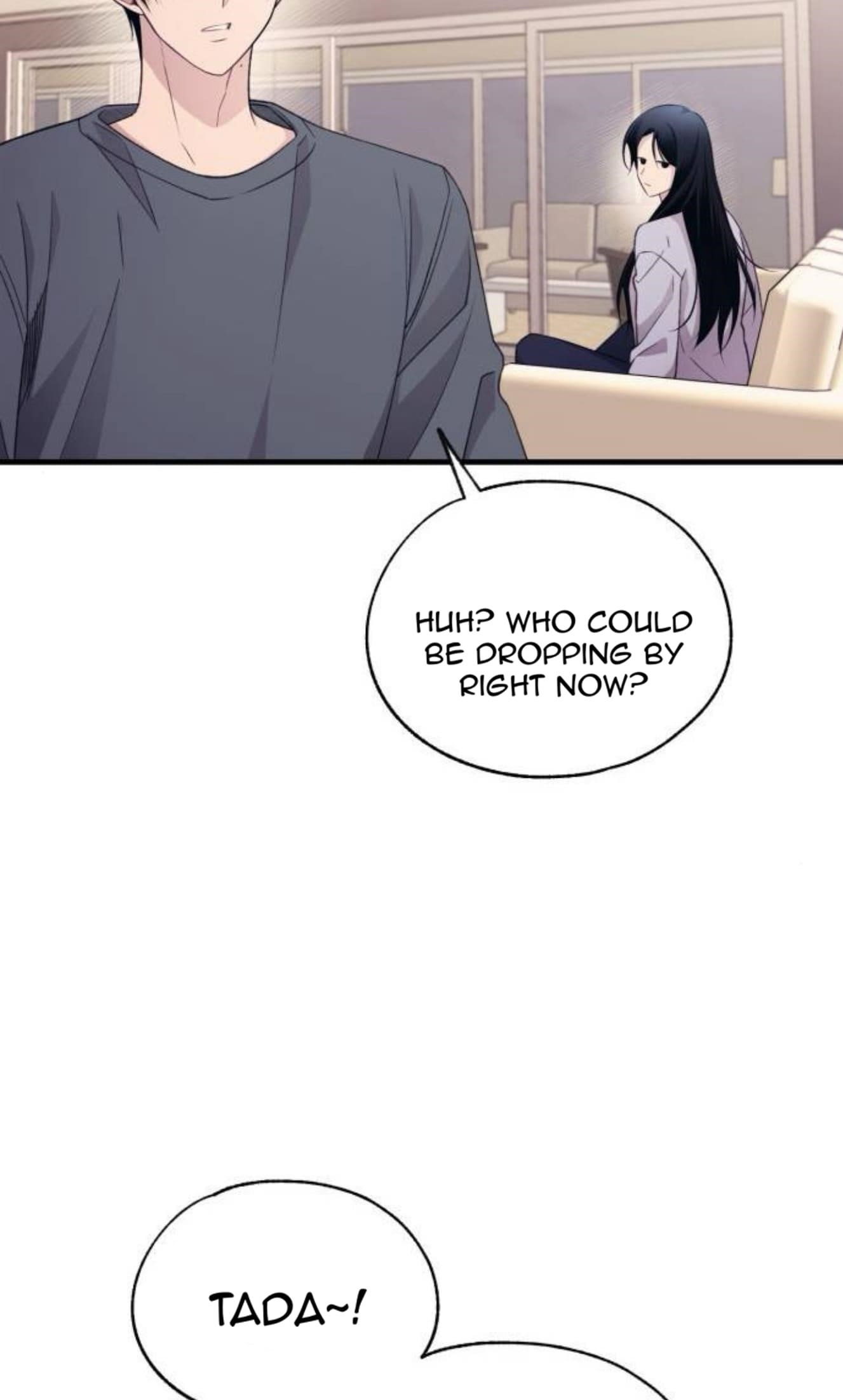 Yeonwoo’s Innocence Chapter 204 - Page 62