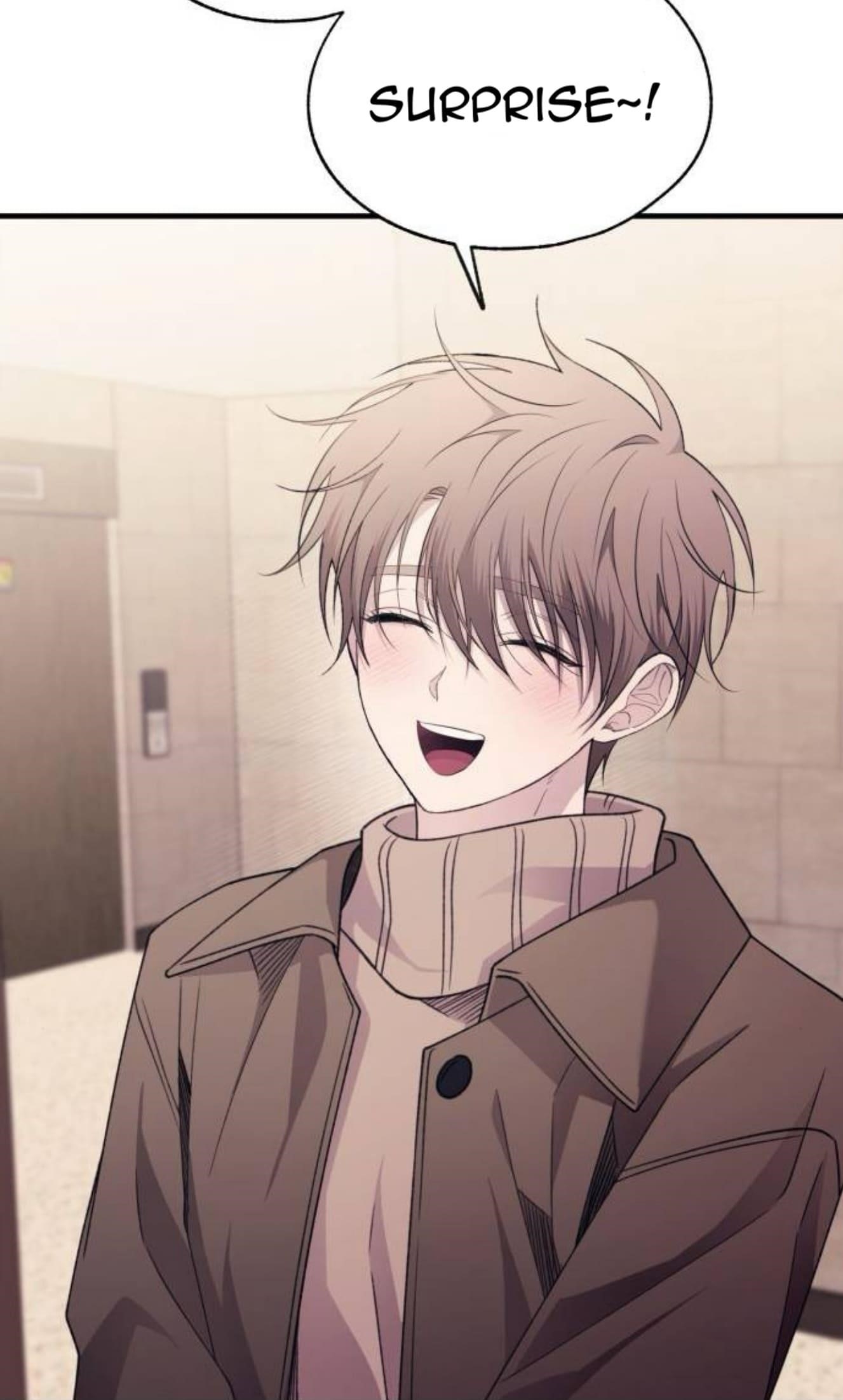 Yeonwoo’s Innocence Chapter 204 - Page 63