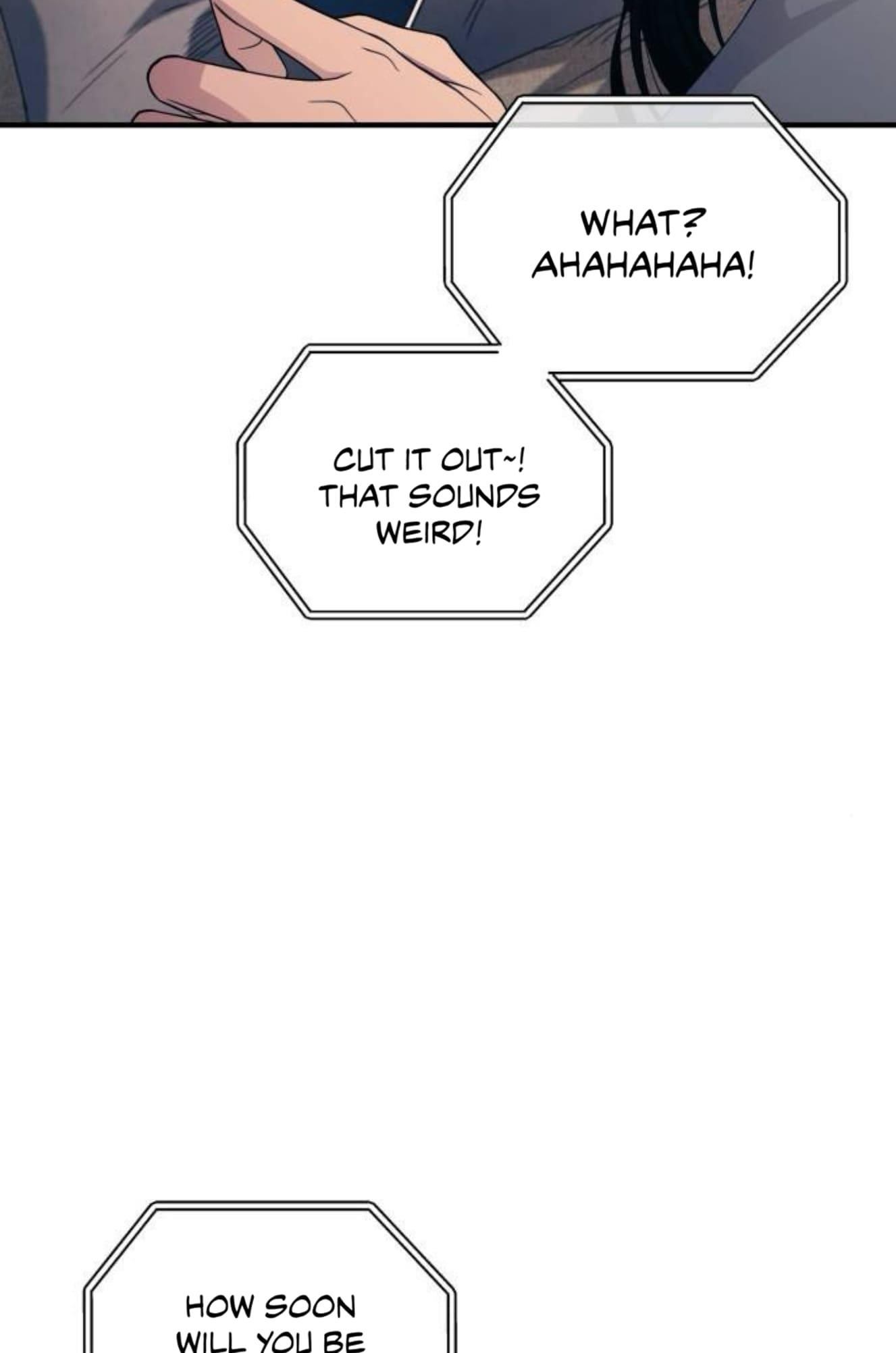 Yeonwoo’s Innocence Chapter 204 - Page 9