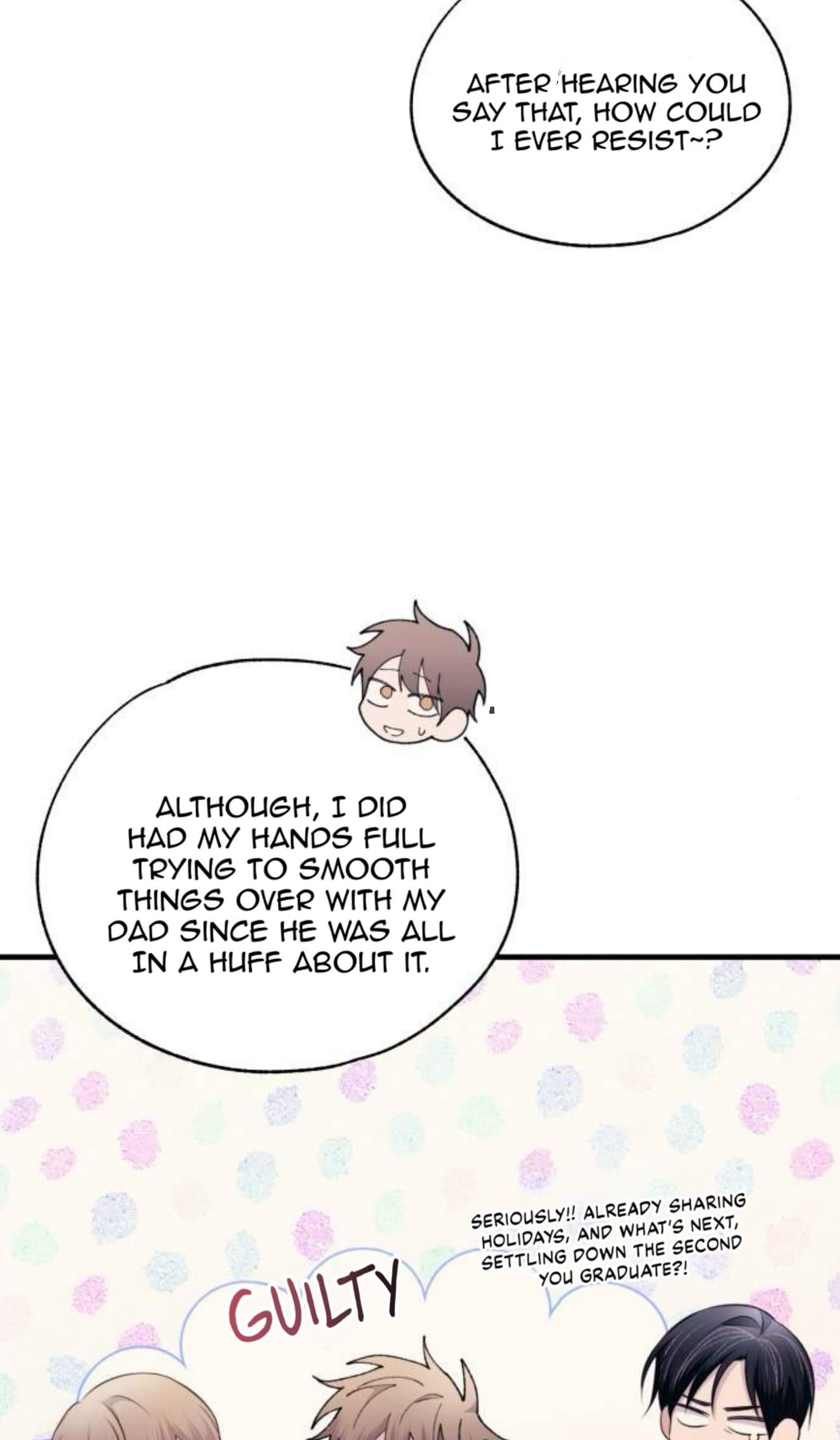 Yeonwoo’s Innocence Chapter 205 - Page 11