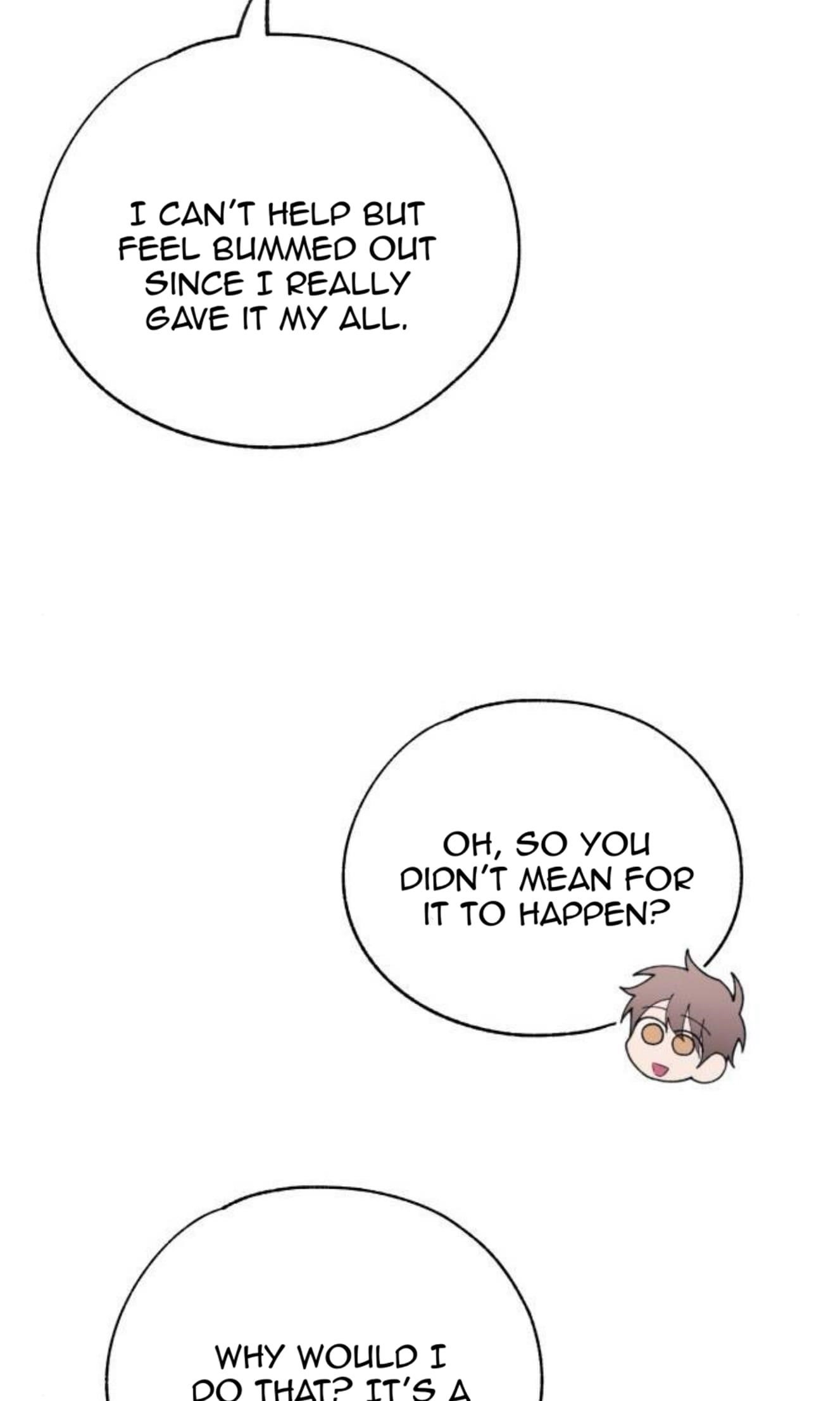 Yeonwoo’s Innocence Chapter 205 - Page 16