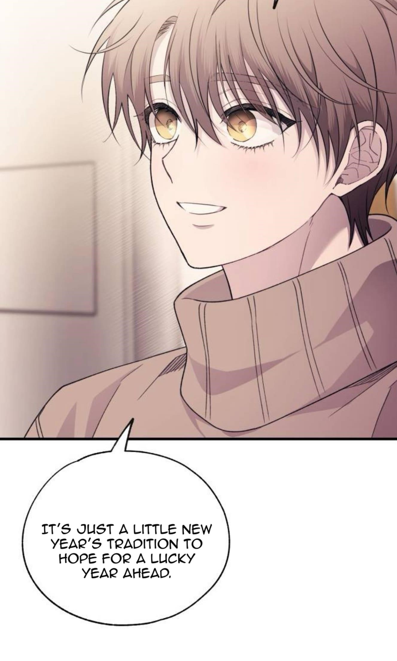 Yeonwoo’s Innocence Chapter 205 - Page 18