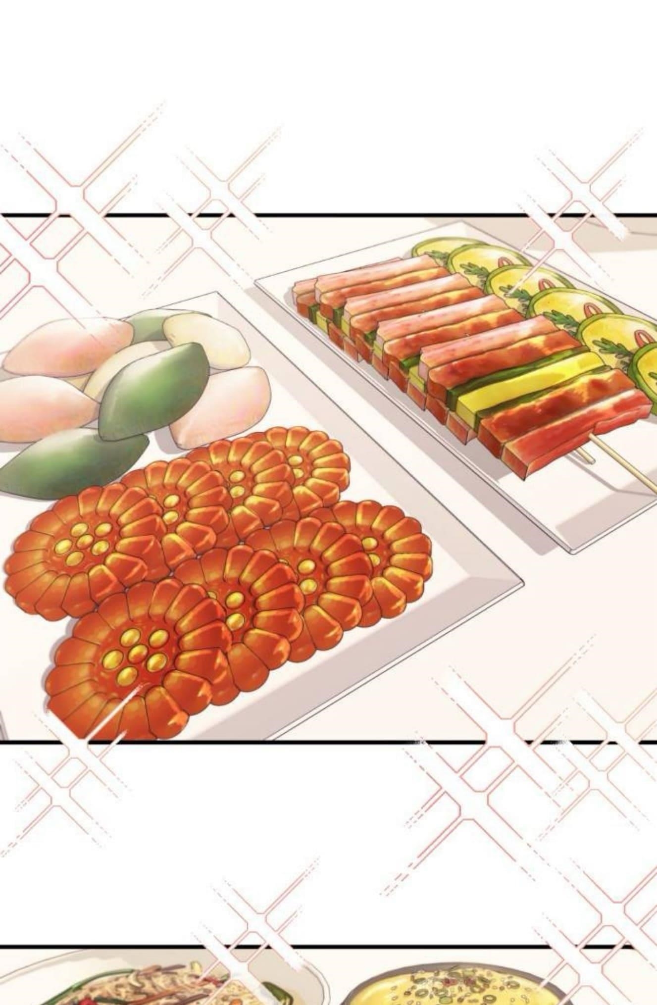 Yeonwoo’s Innocence Chapter 205 - Page 2