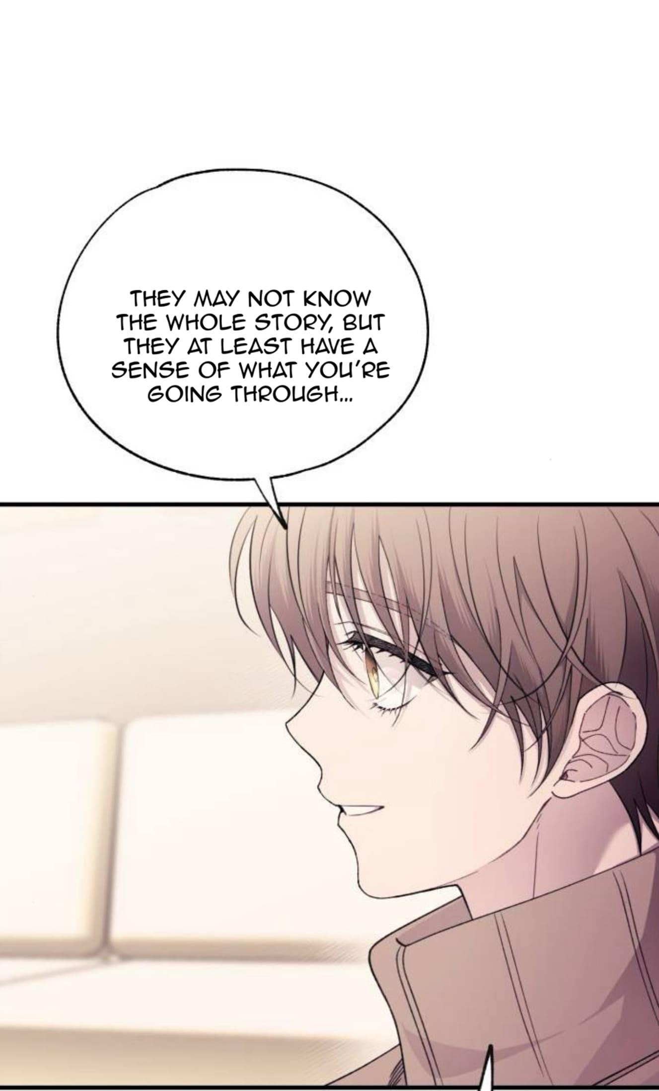 Yeonwoo’s Innocence Chapter 205 - Page 29