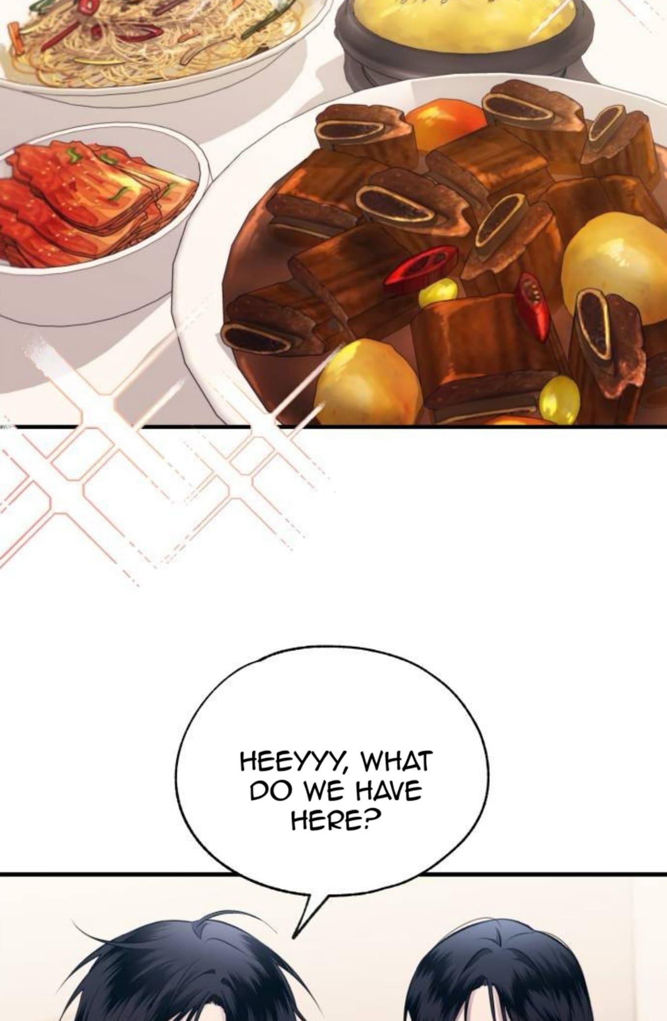 Yeonwoo’s Innocence Chapter 205 - Page 3