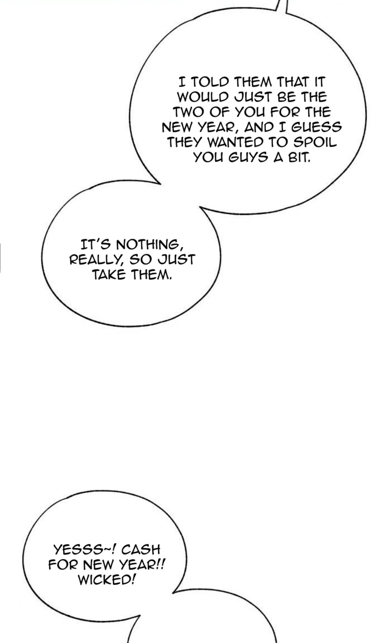 Yeonwoo’s Innocence Chapter 205 - Page 30