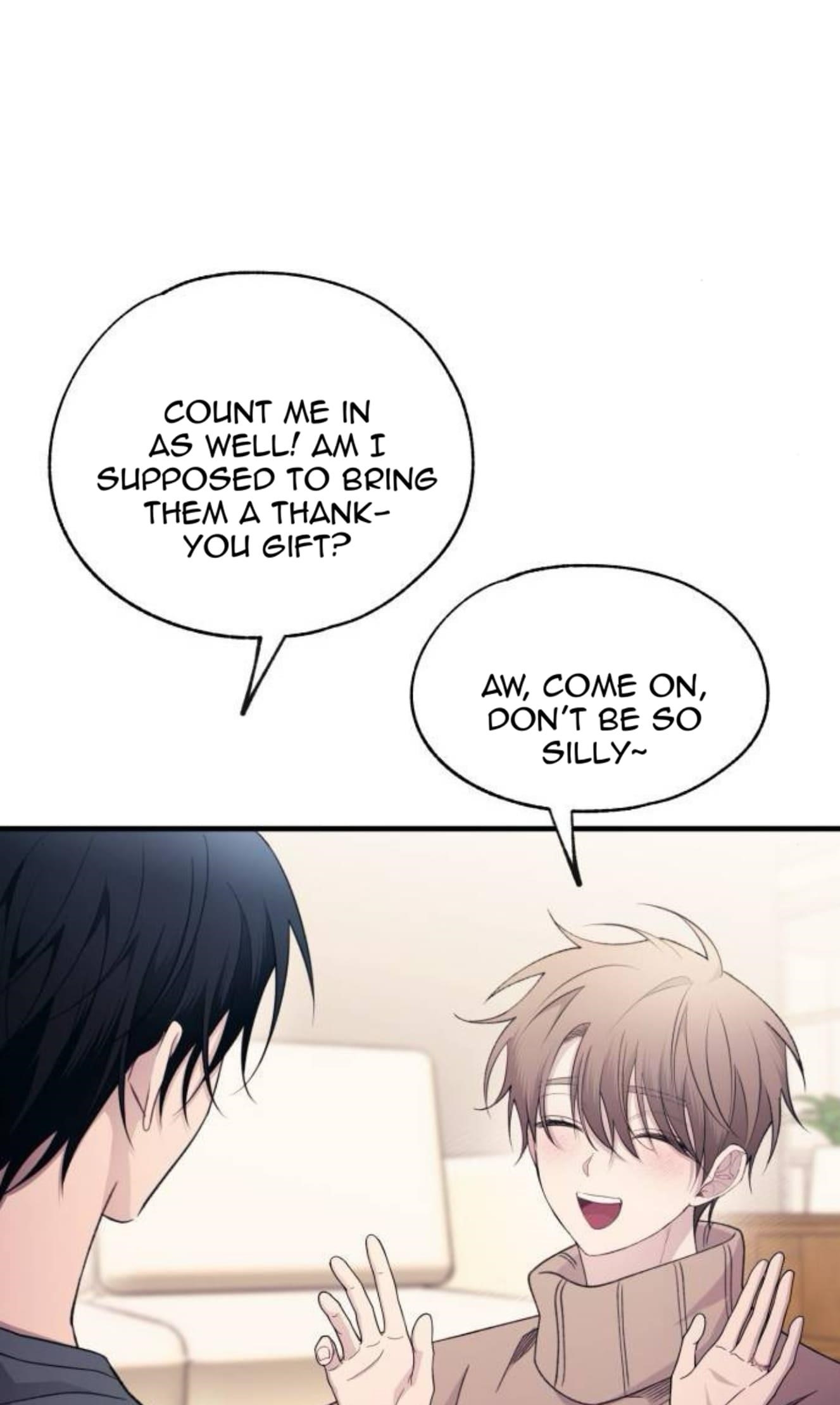 Yeonwoo’s Innocence Chapter 205 - Page 32