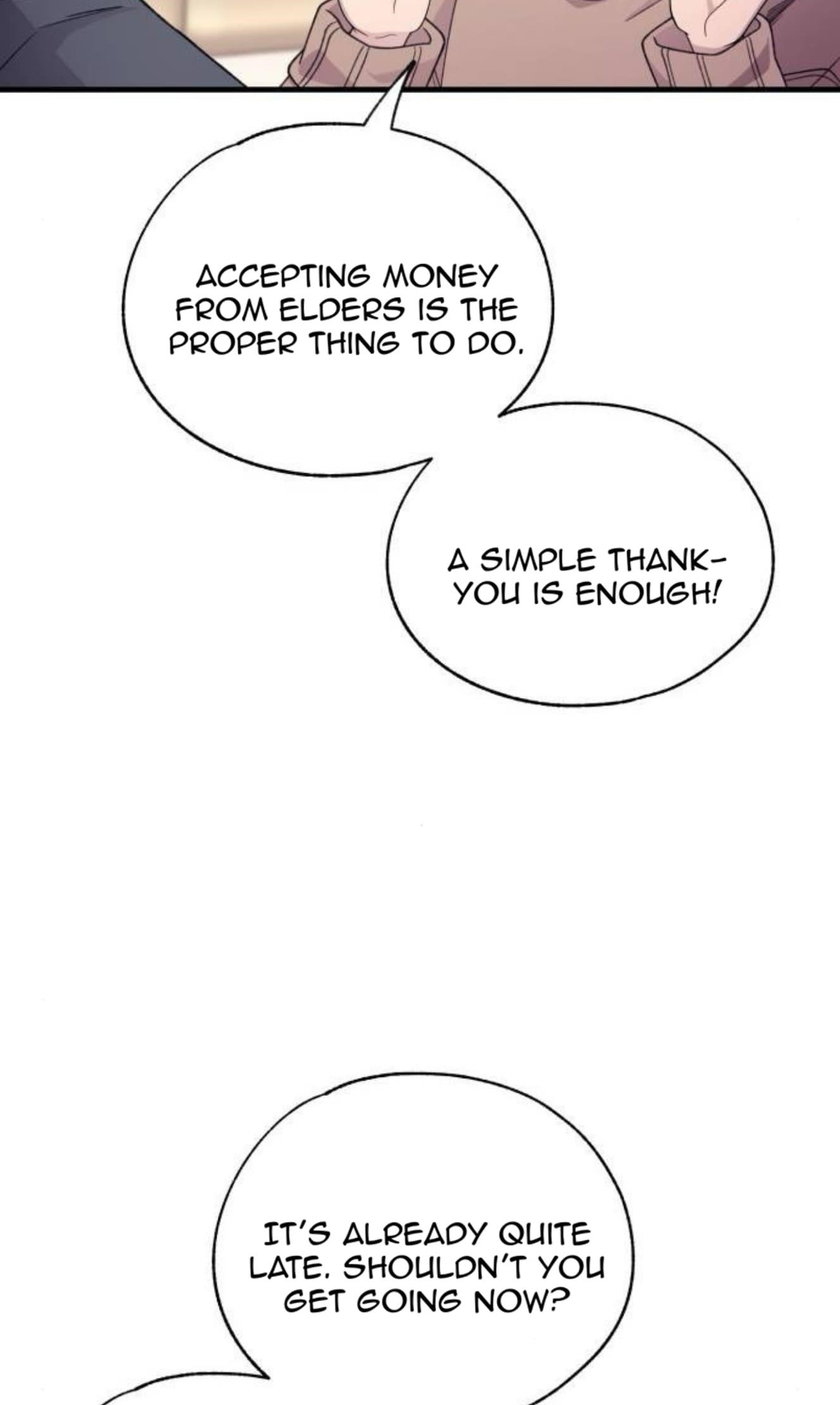 Yeonwoo’s Innocence Chapter 205 - Page 33