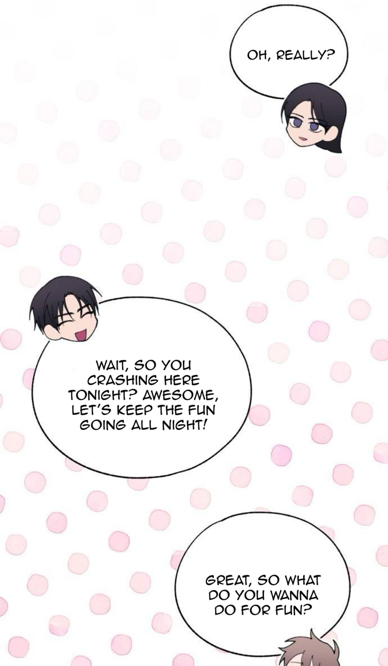 Yeonwoo’s Innocence Chapter 205 - Page 36