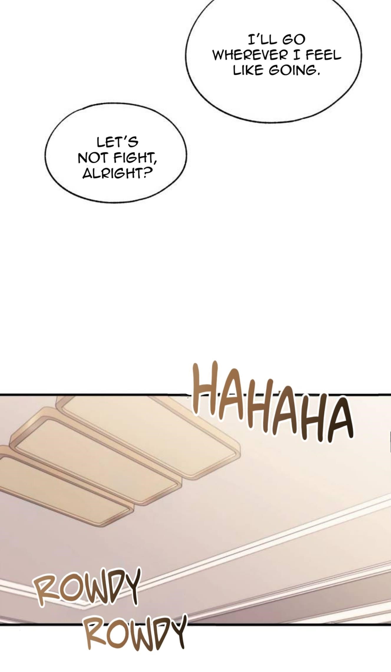 Yeonwoo’s Innocence Chapter 205 - Page 45