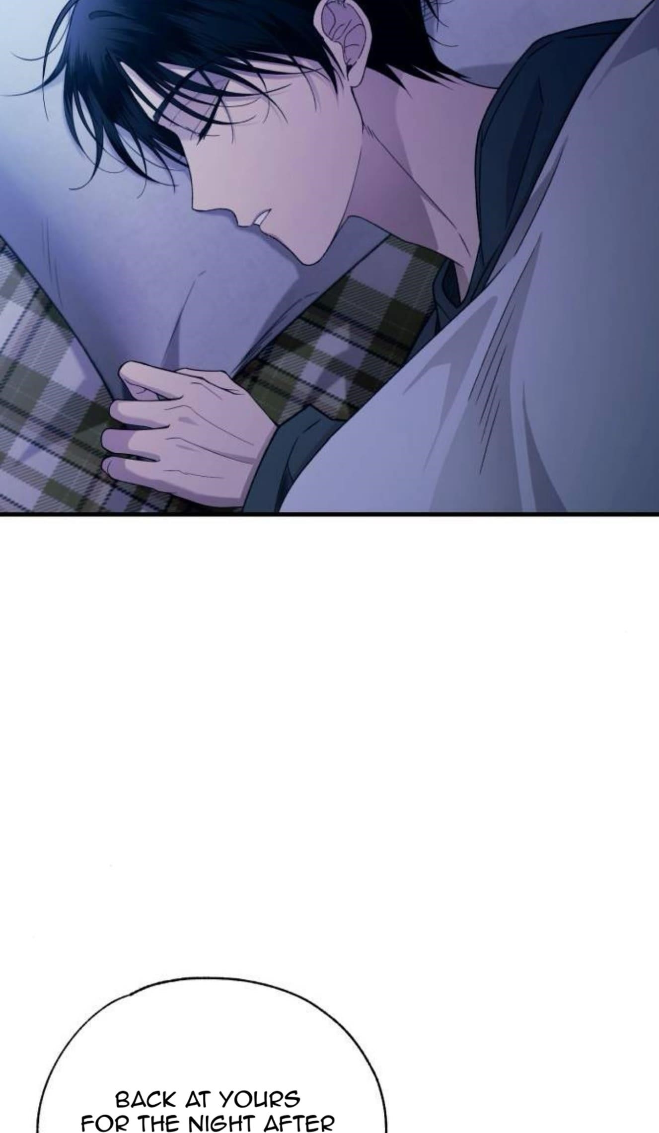 Yeonwoo’s Innocence Chapter 205 - Page 47