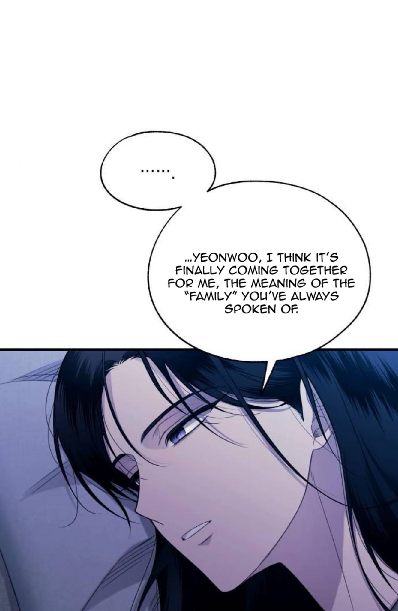 Yeonwoo’s Innocence Chapter 205 - Page 50