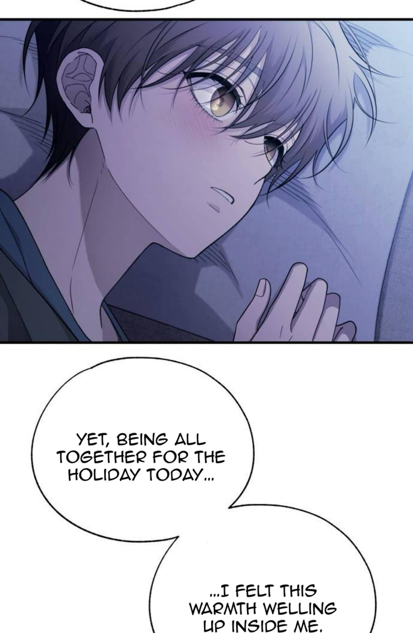 Yeonwoo’s Innocence Chapter 205 - Page 52