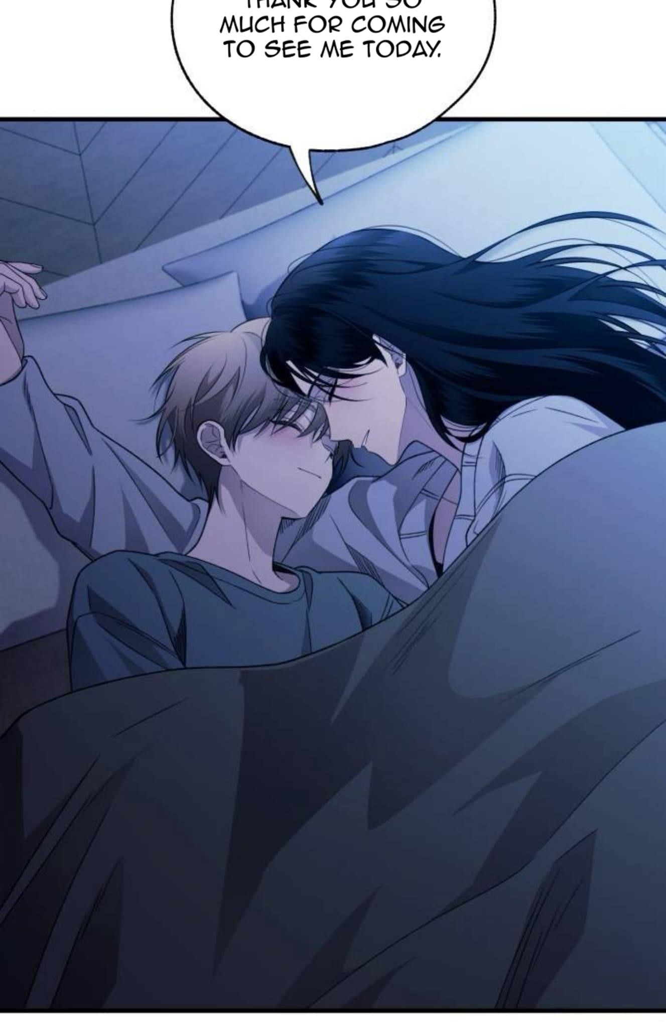 Yeonwoo’s Innocence Chapter 205 - Page 55