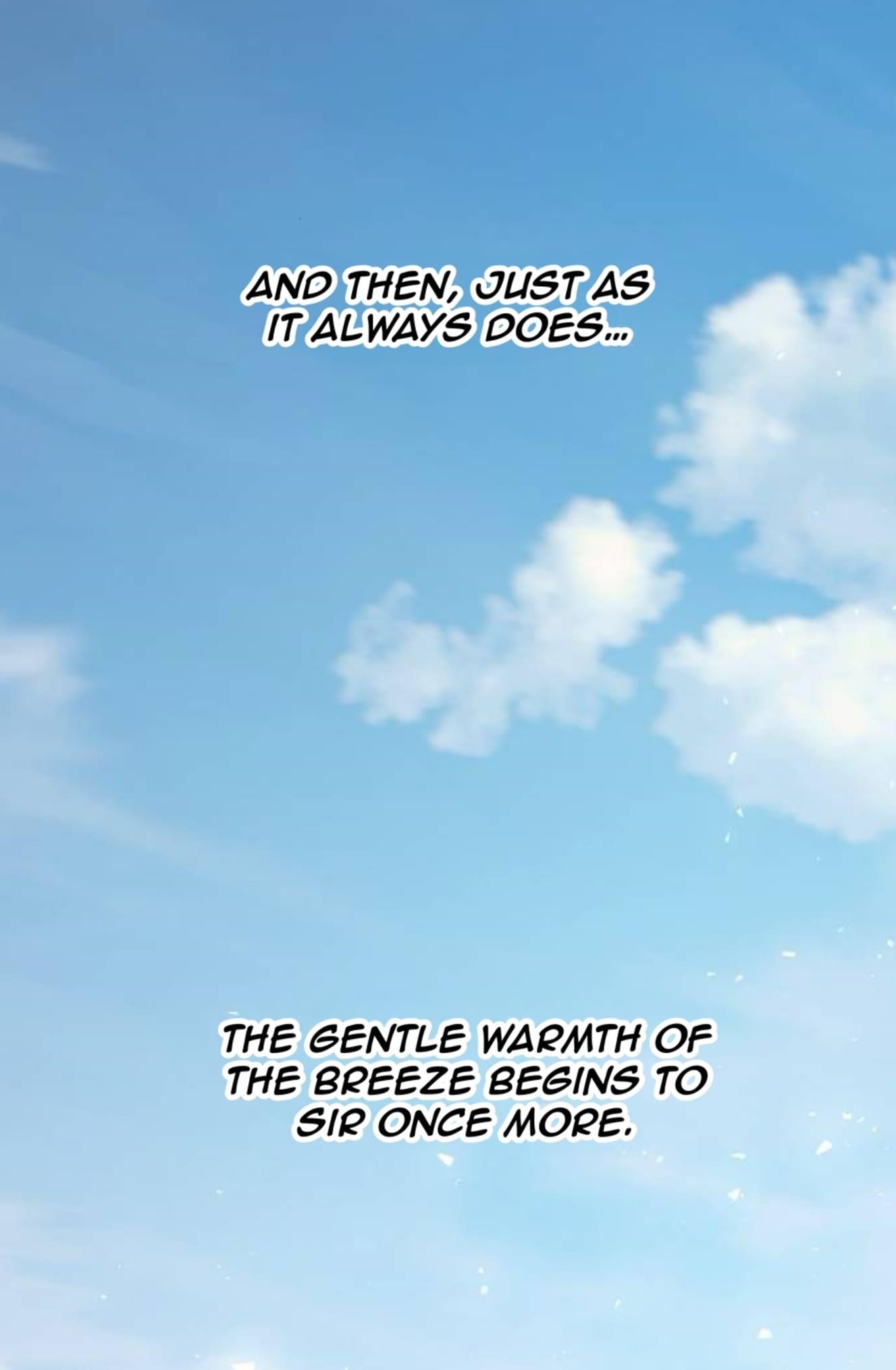 Yeonwoo’s Innocence Chapter 205 - Page 58