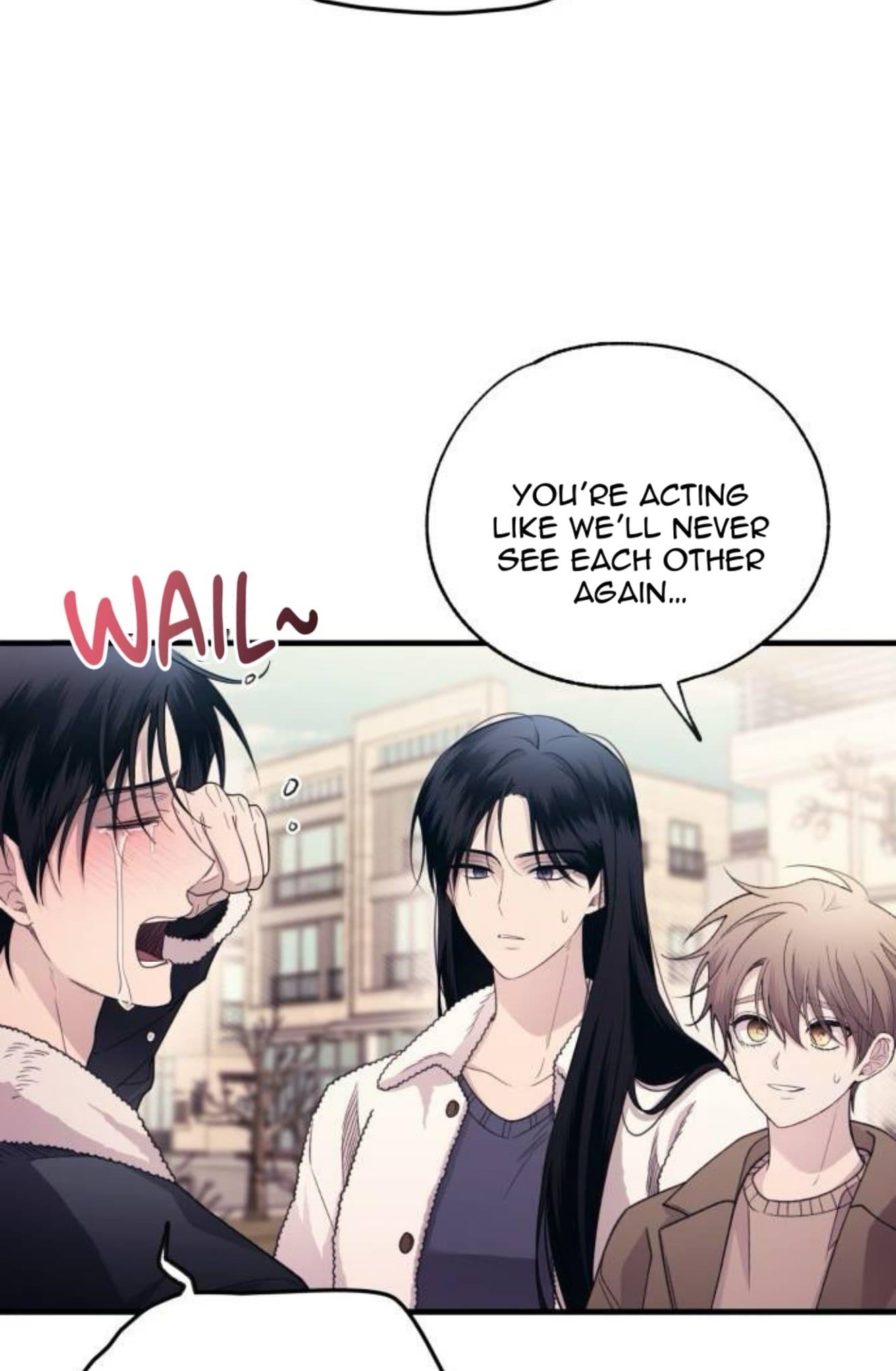 Yeonwoo’s Innocence Chapter 205 - Page 61