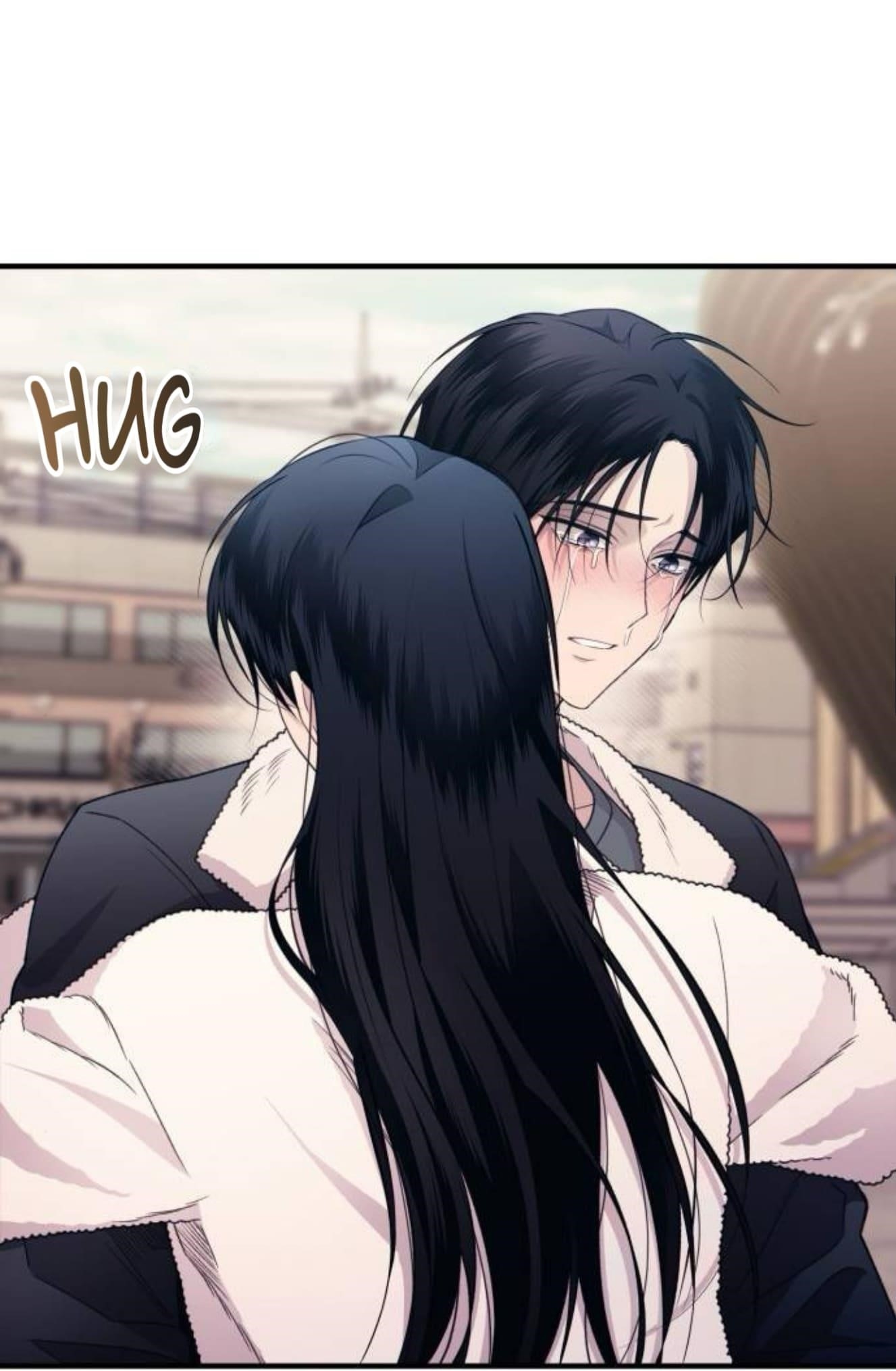 Yeonwoo’s Innocence Chapter 205 - Page 63