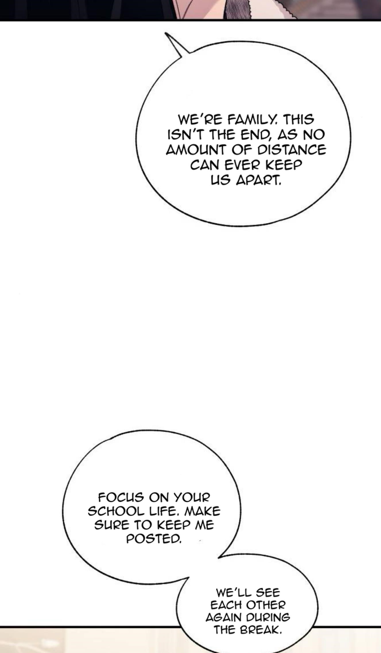 Yeonwoo’s Innocence Chapter 205 - Page 65