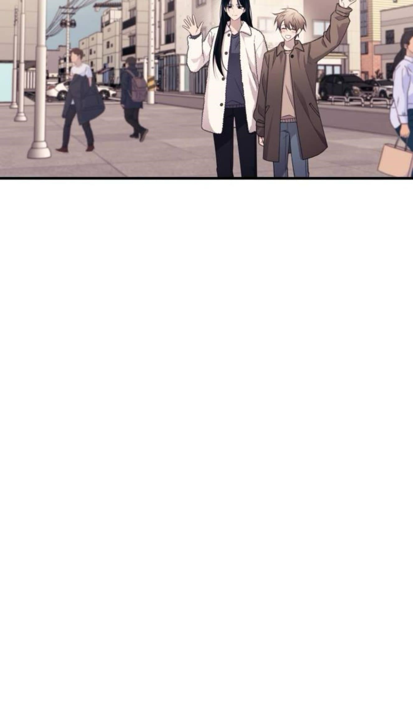 Yeonwoo’s Innocence Chapter 205 - Page 69