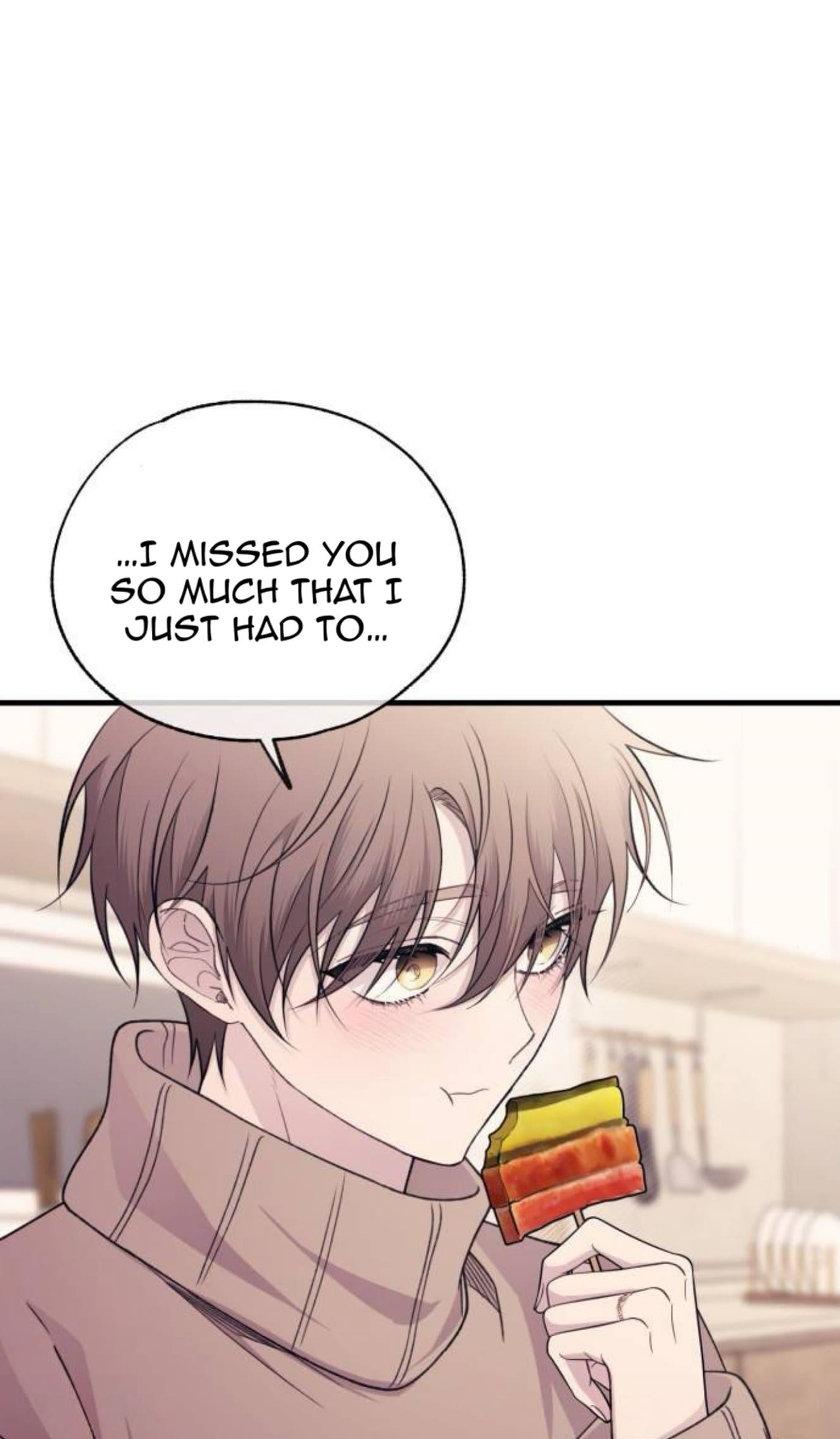 Yeonwoo’s Innocence Chapter 205 - Page 9