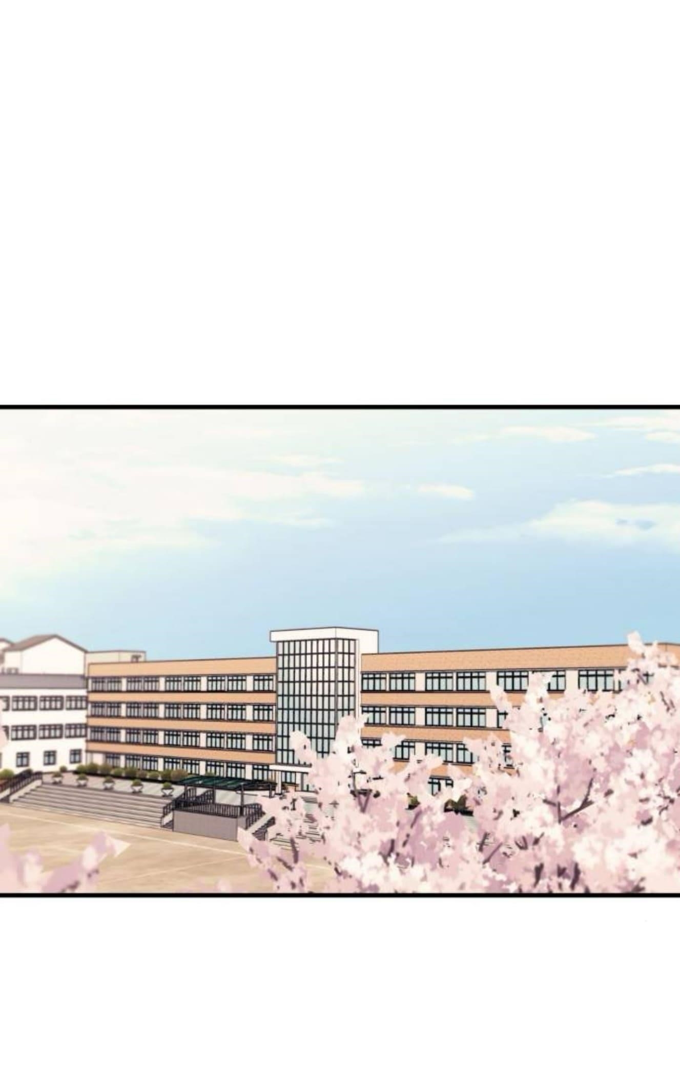 Yeonwoo’s Innocence Chapter 206 - Page 1