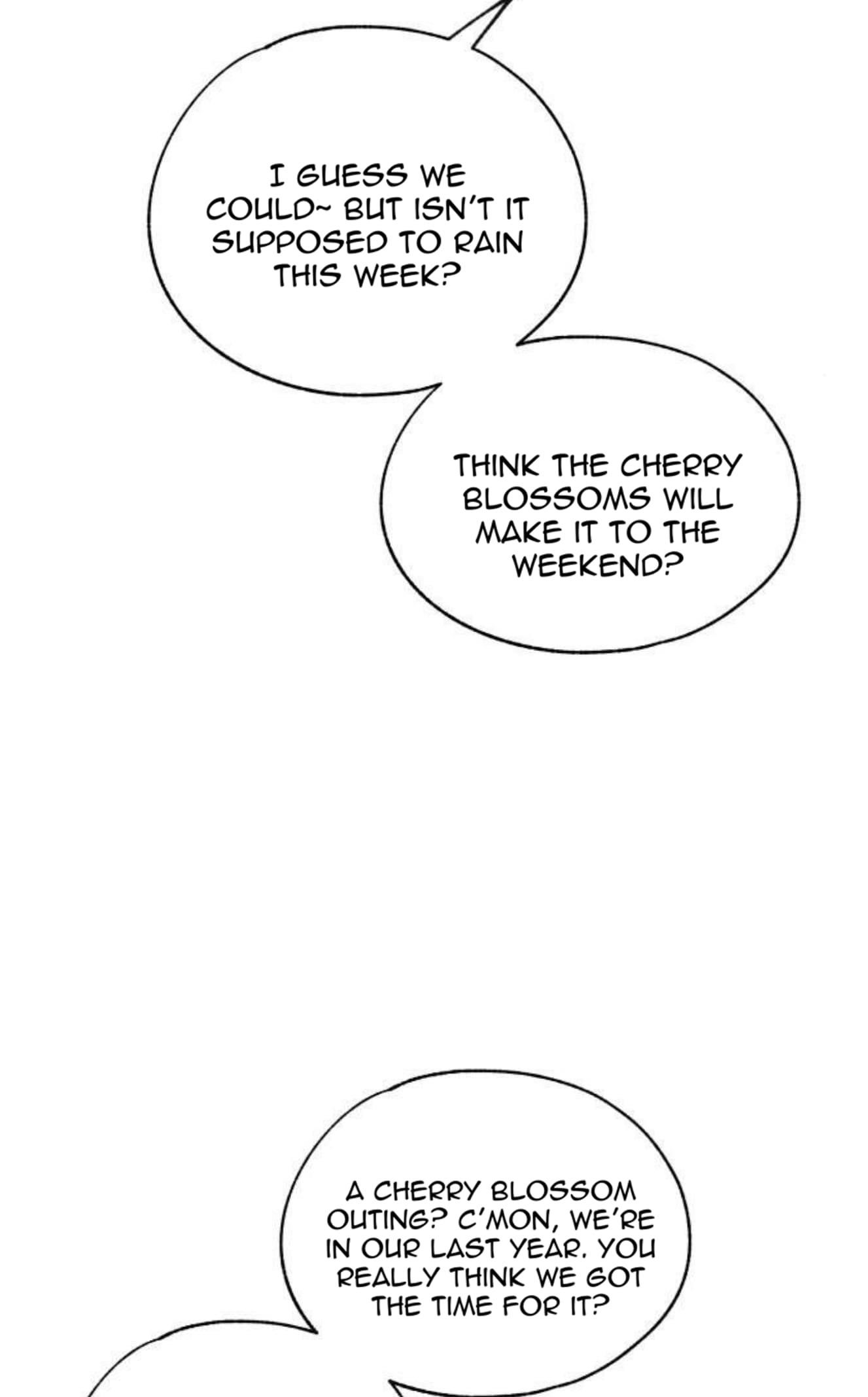 Yeonwoo’s Innocence Chapter 206 - Page 10