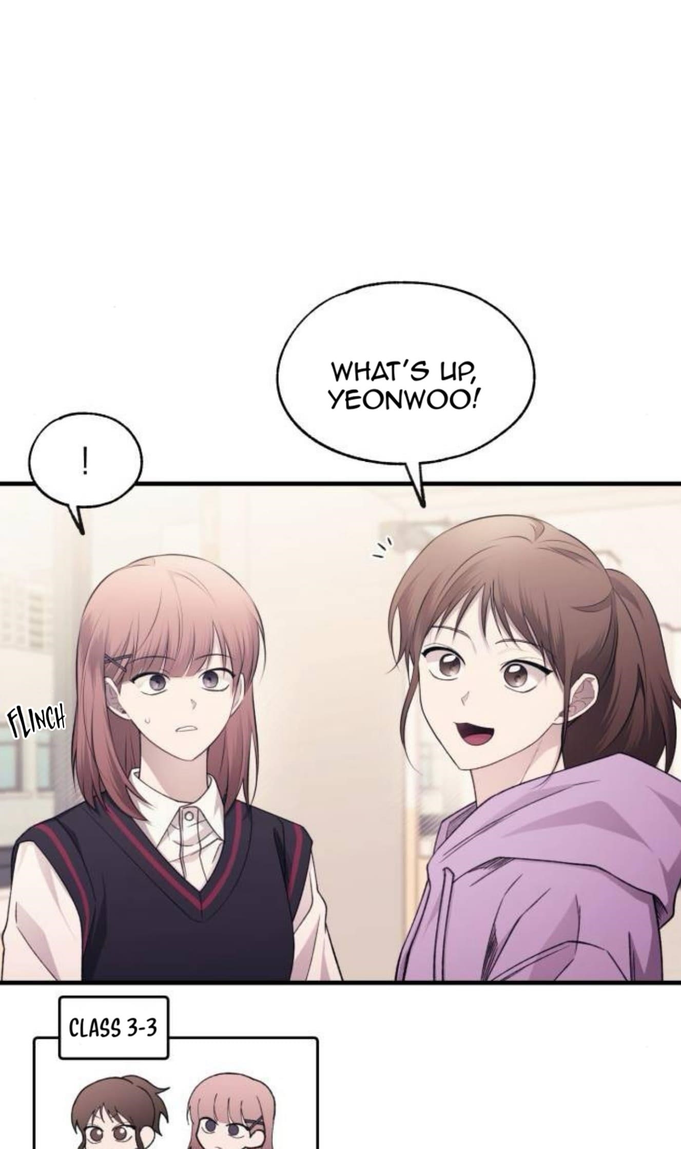 Yeonwoo’s Innocence Chapter 206 - Page 17