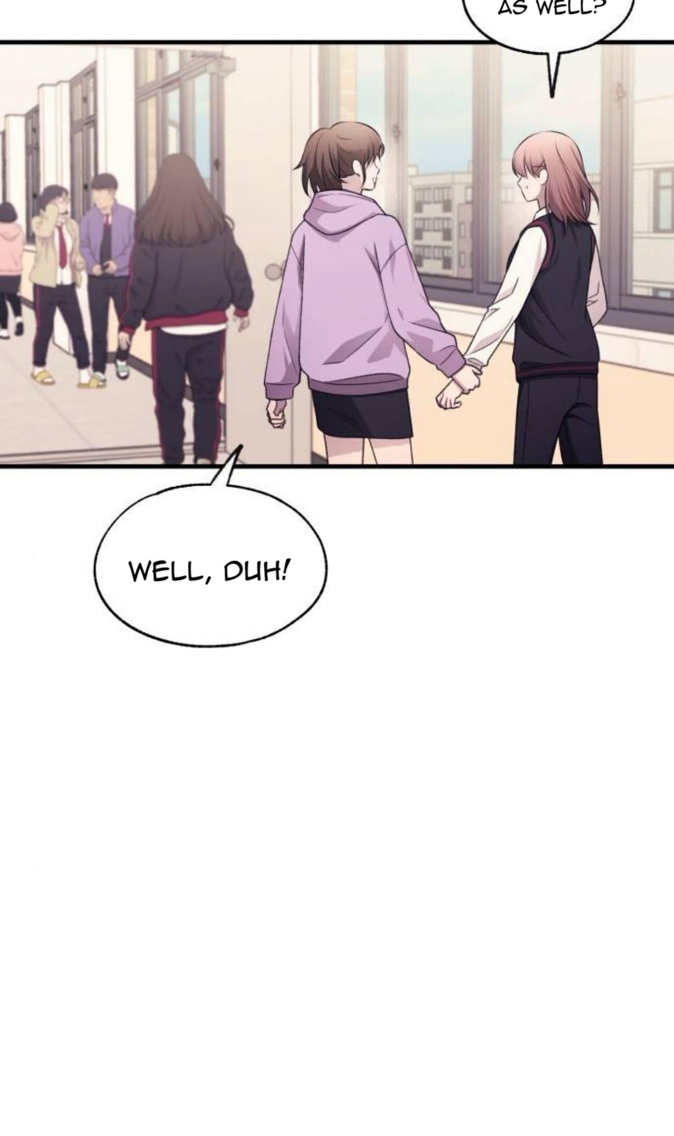 Yeonwoo’s Innocence Chapter 206 - Page 21