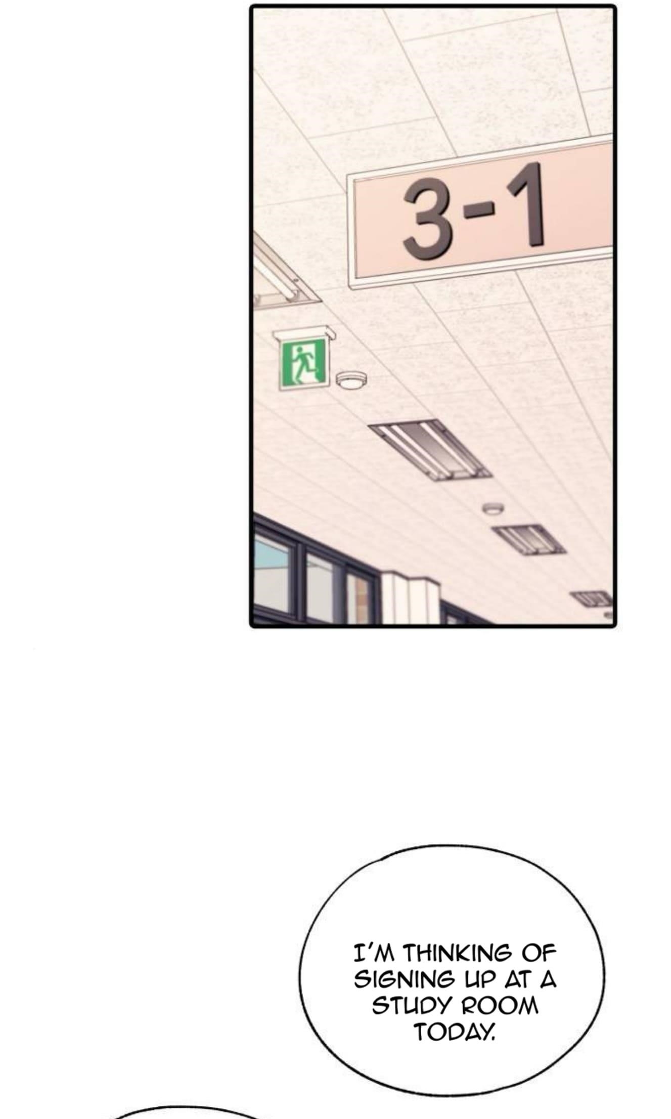 Yeonwoo’s Innocence Chapter 206 - Page 22