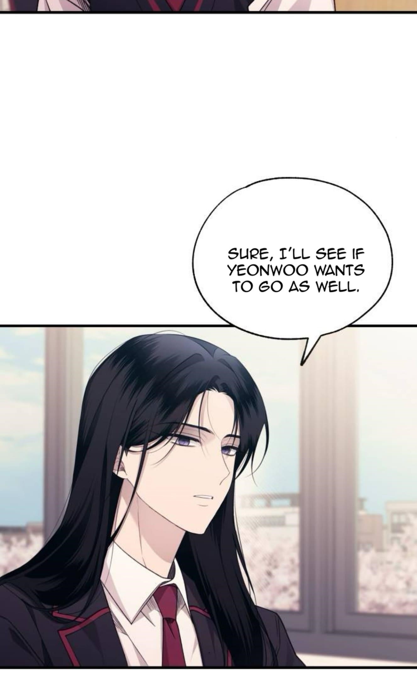 Yeonwoo’s Innocence Chapter 206 - Page 26