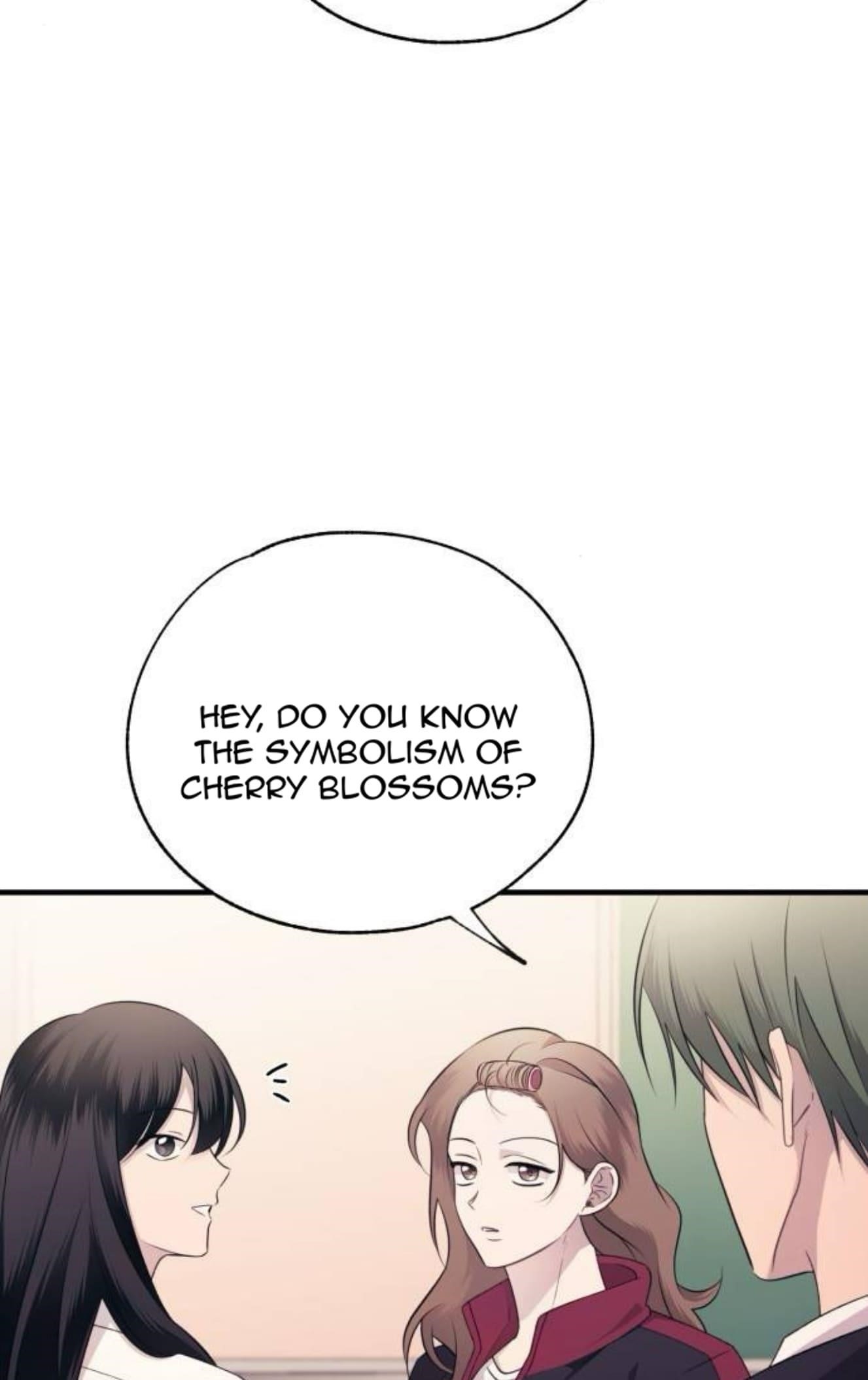 Yeonwoo’s Innocence Chapter 206 - Page 3