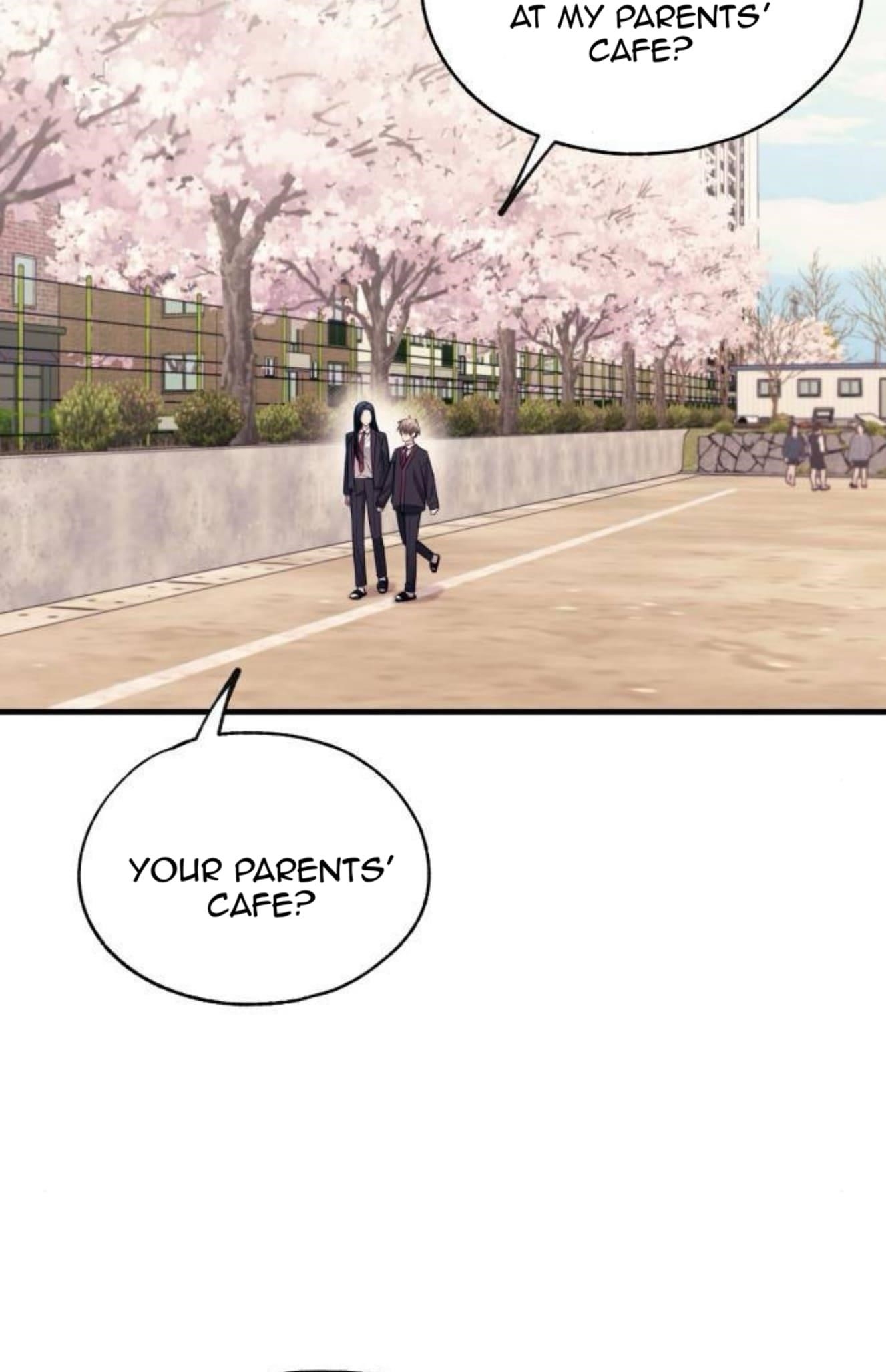 Yeonwoo’s Innocence Chapter 206 - Page 32