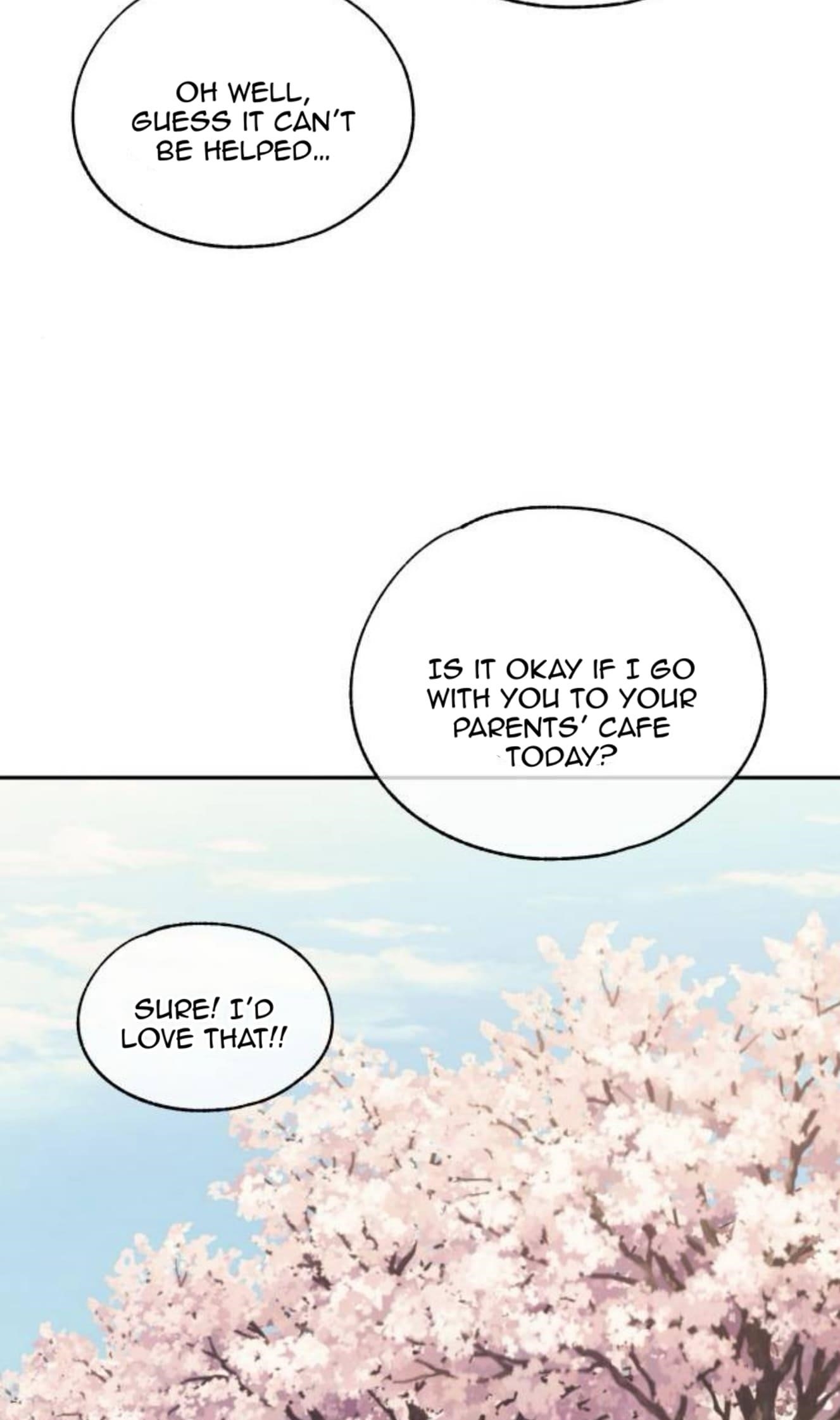 Yeonwoo’s Innocence Chapter 206 - Page 37