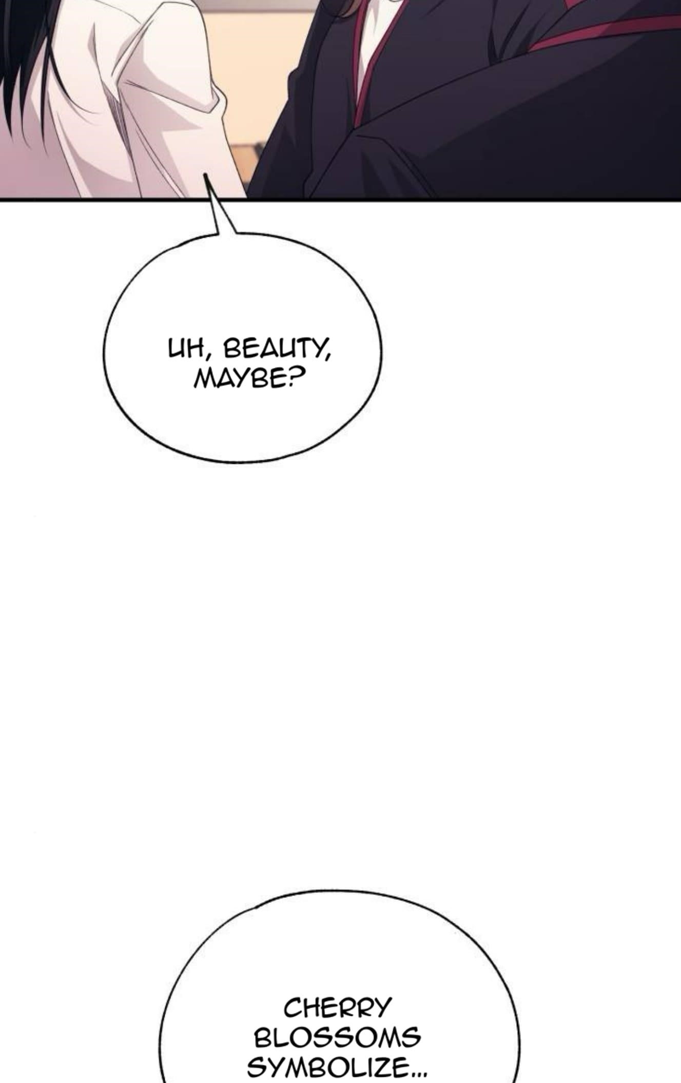 Yeonwoo’s Innocence Chapter 206 - Page 4