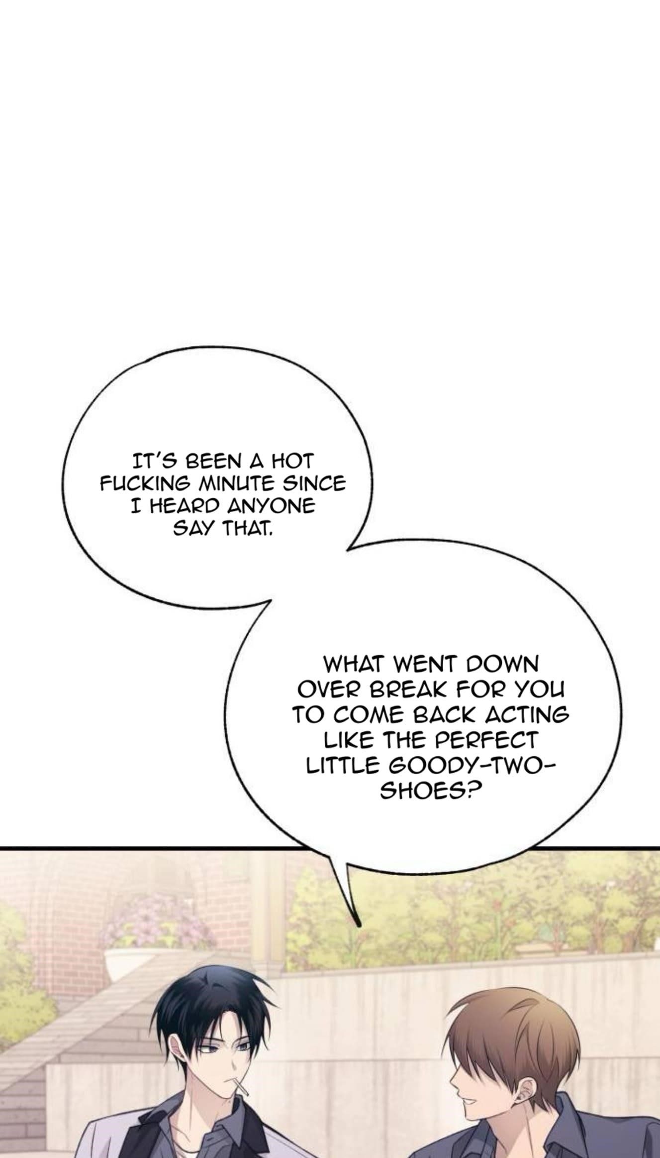 Yeonwoo’s Innocence Chapter 206 - Page 42