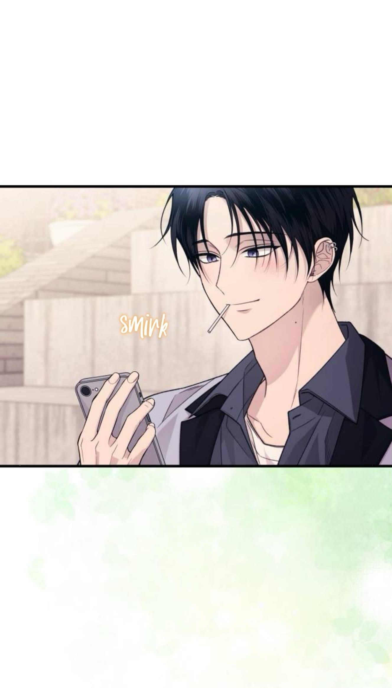 Yeonwoo’s Innocence Chapter 206 - Page 46