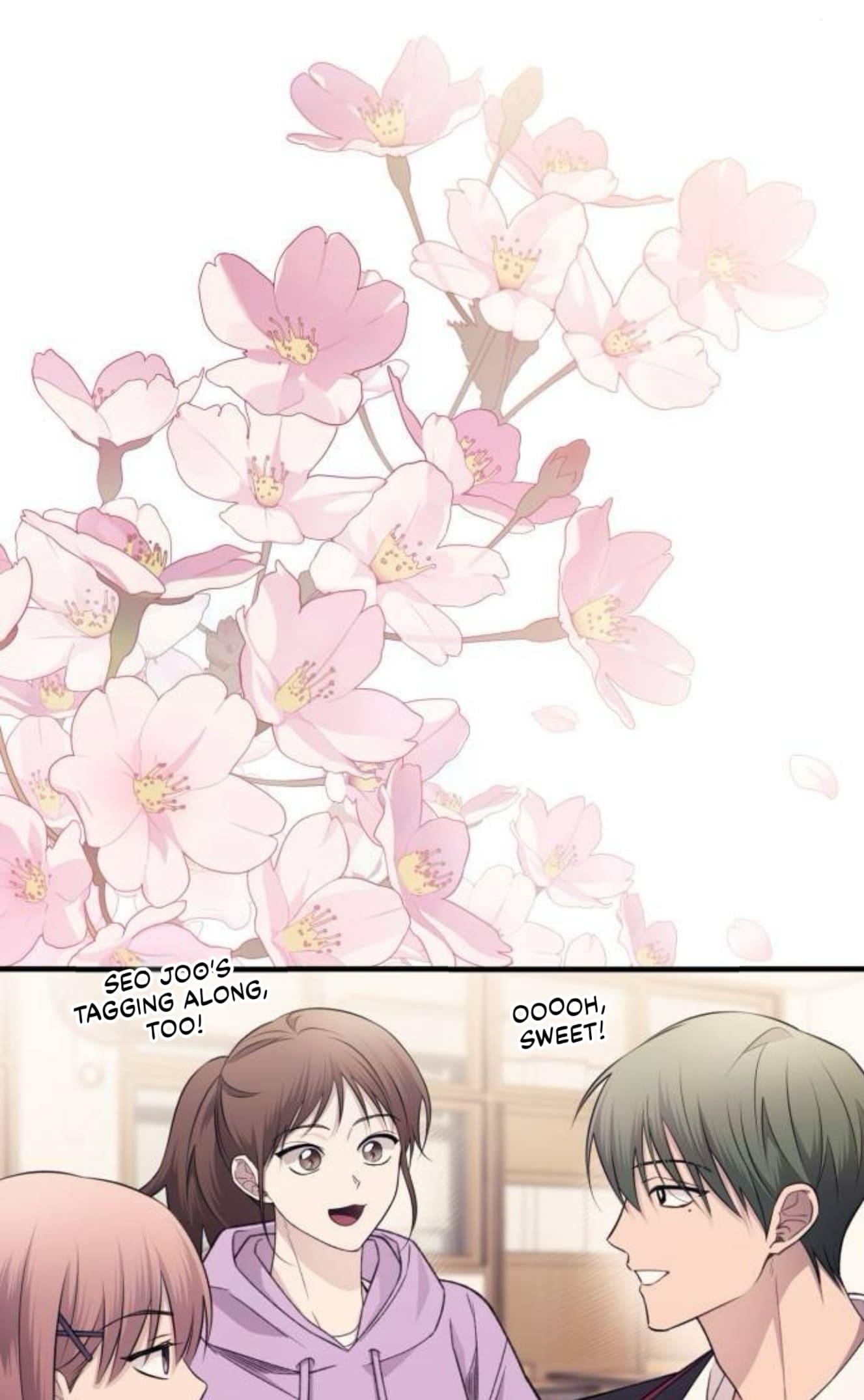 Yeonwoo’s Innocence Chapter 206 - Page 48