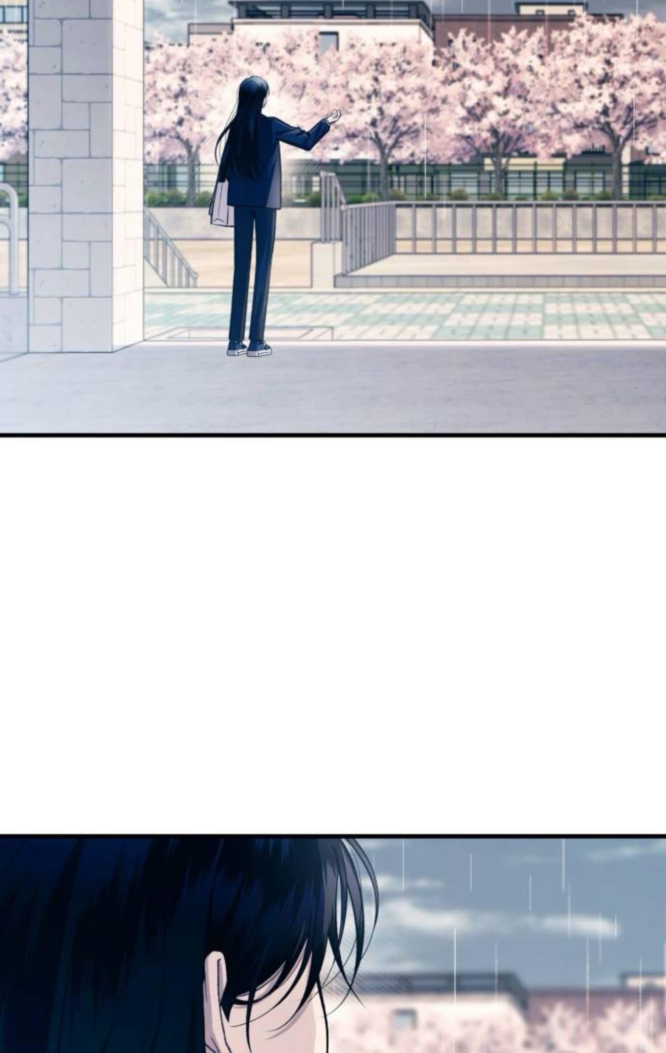 Yeonwoo’s Innocence Chapter 206 - Page 57