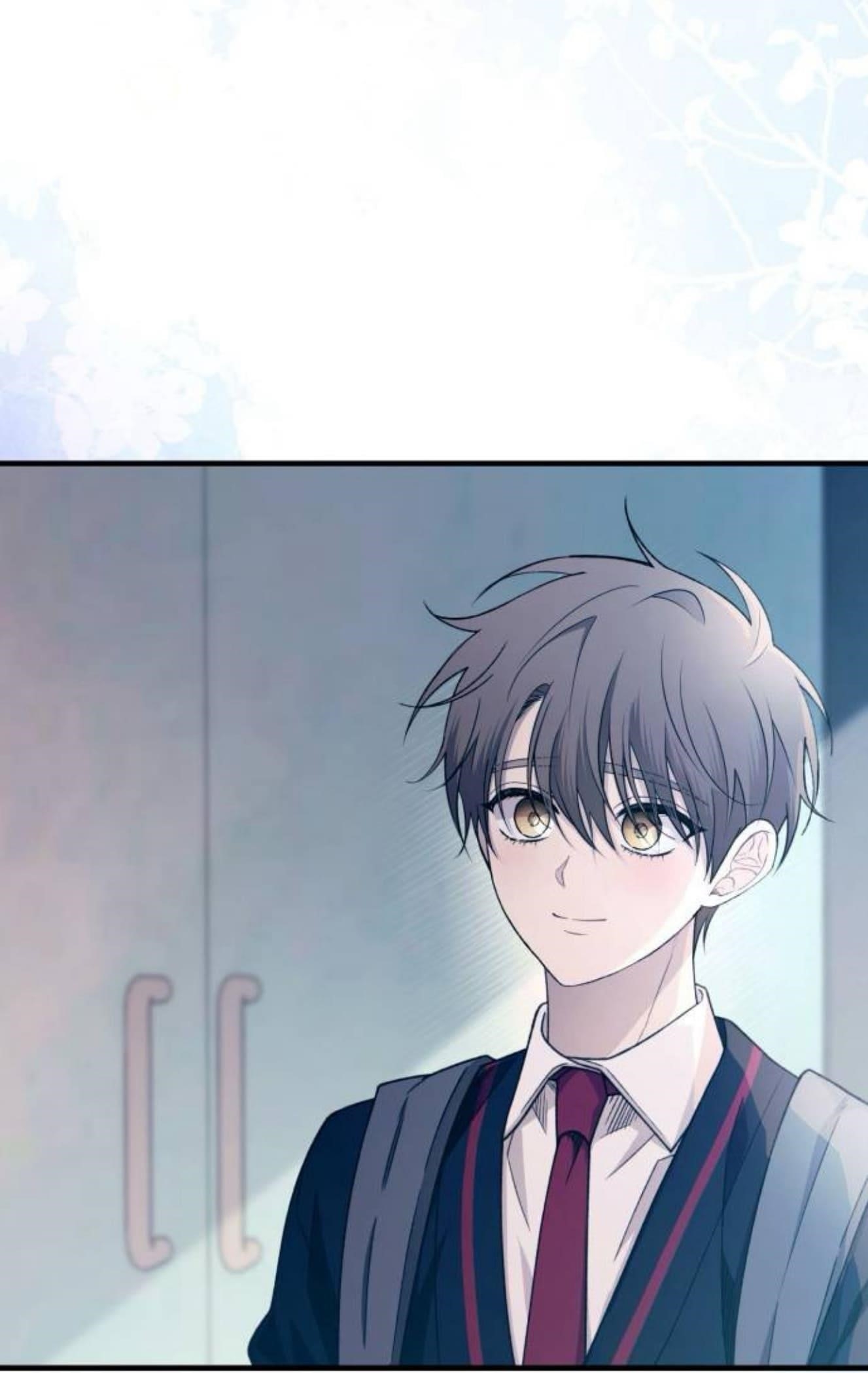 Yeonwoo’s Innocence Chapter 206 - Page 61