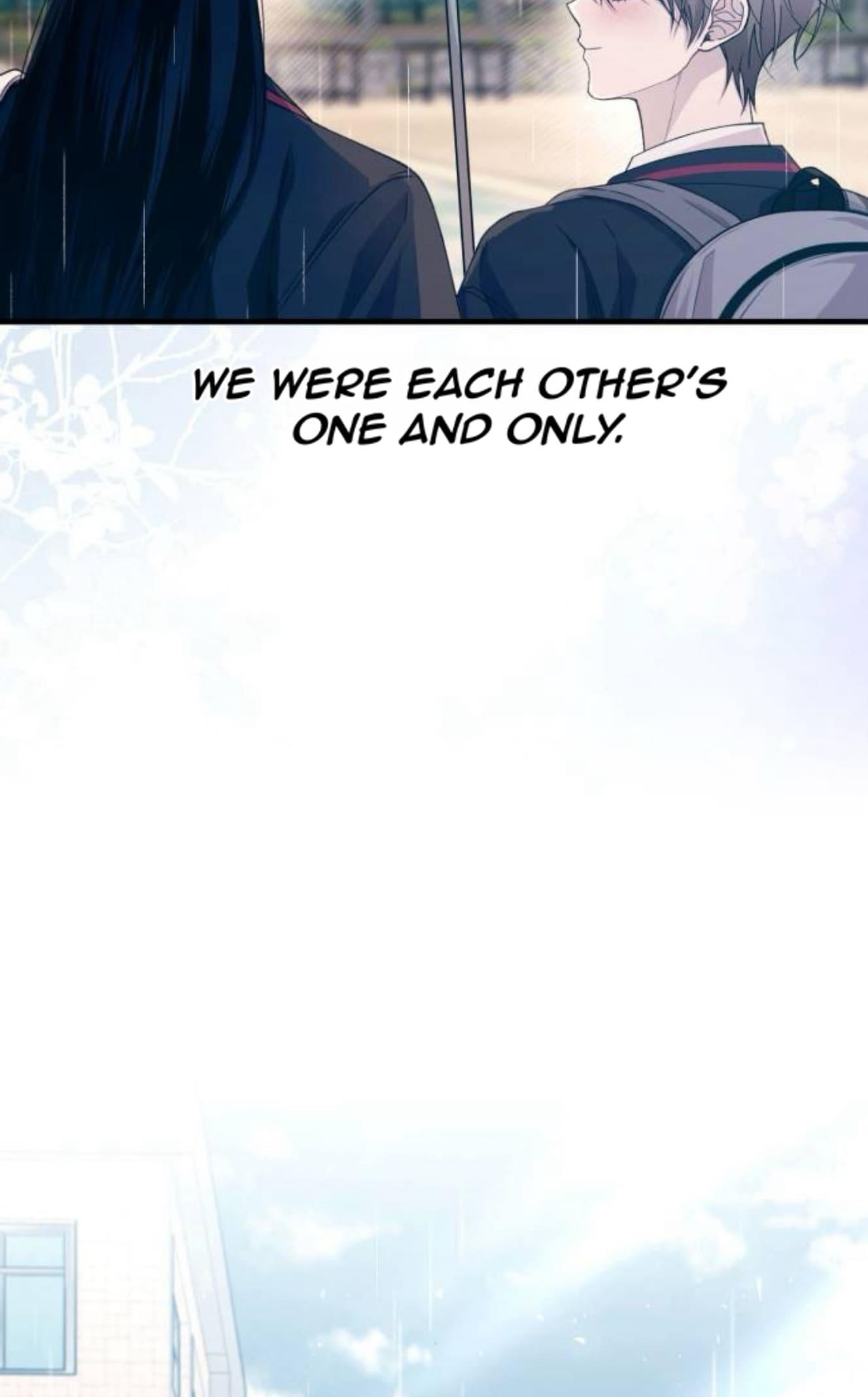 Yeonwoo’s Innocence Chapter 206 - Page 64