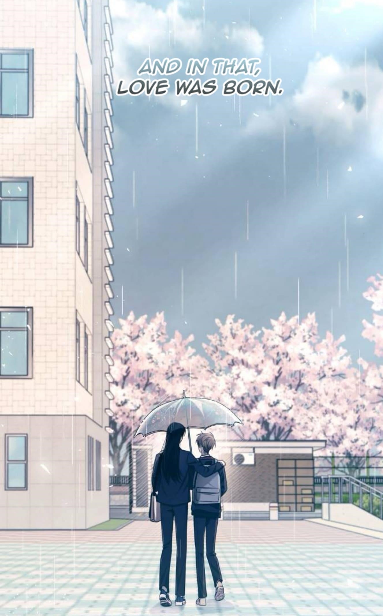 Yeonwoo’s Innocence Chapter 206 - Page 65