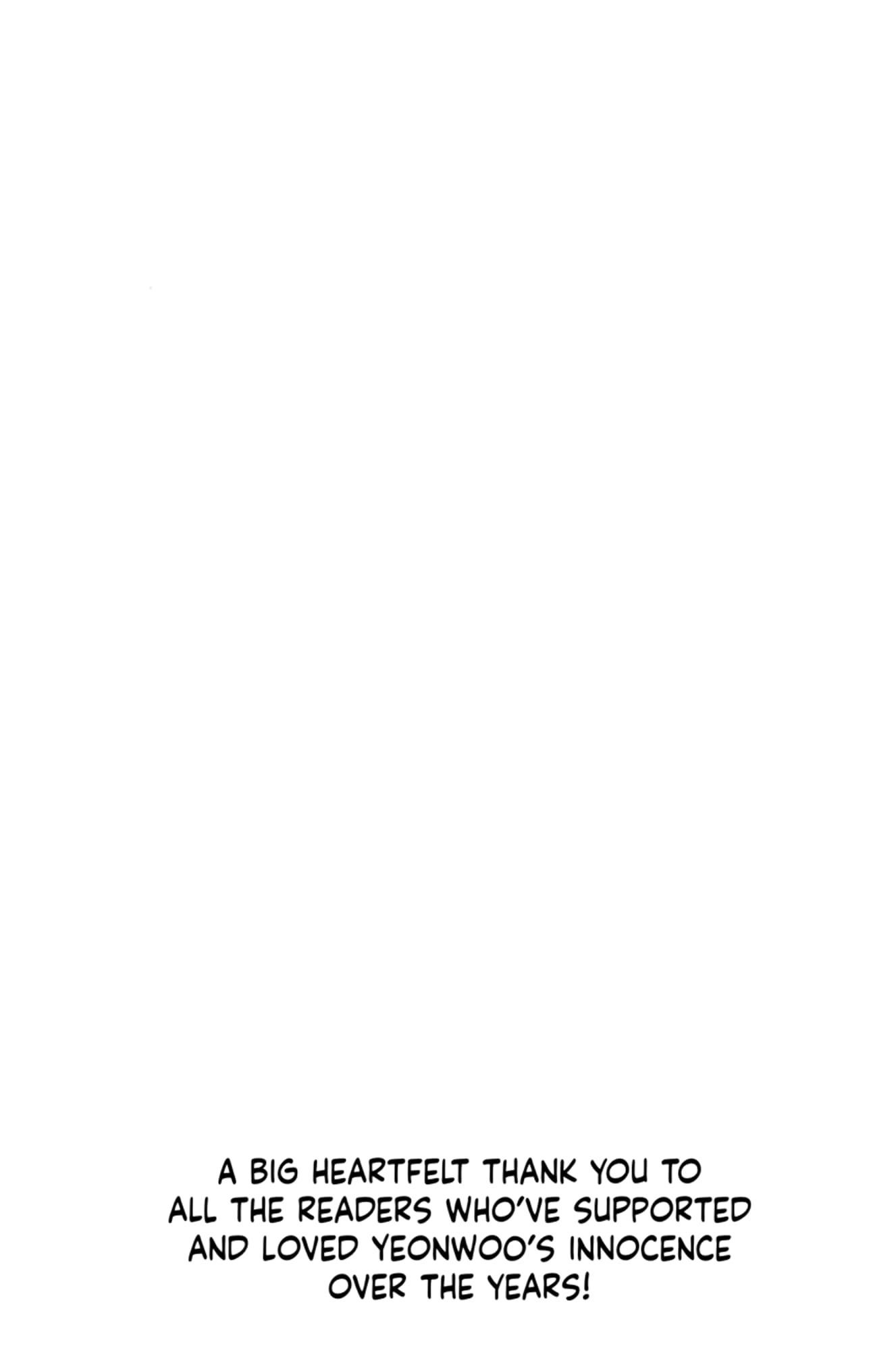 Yeonwoo’s Innocence Chapter 206 - Page 69