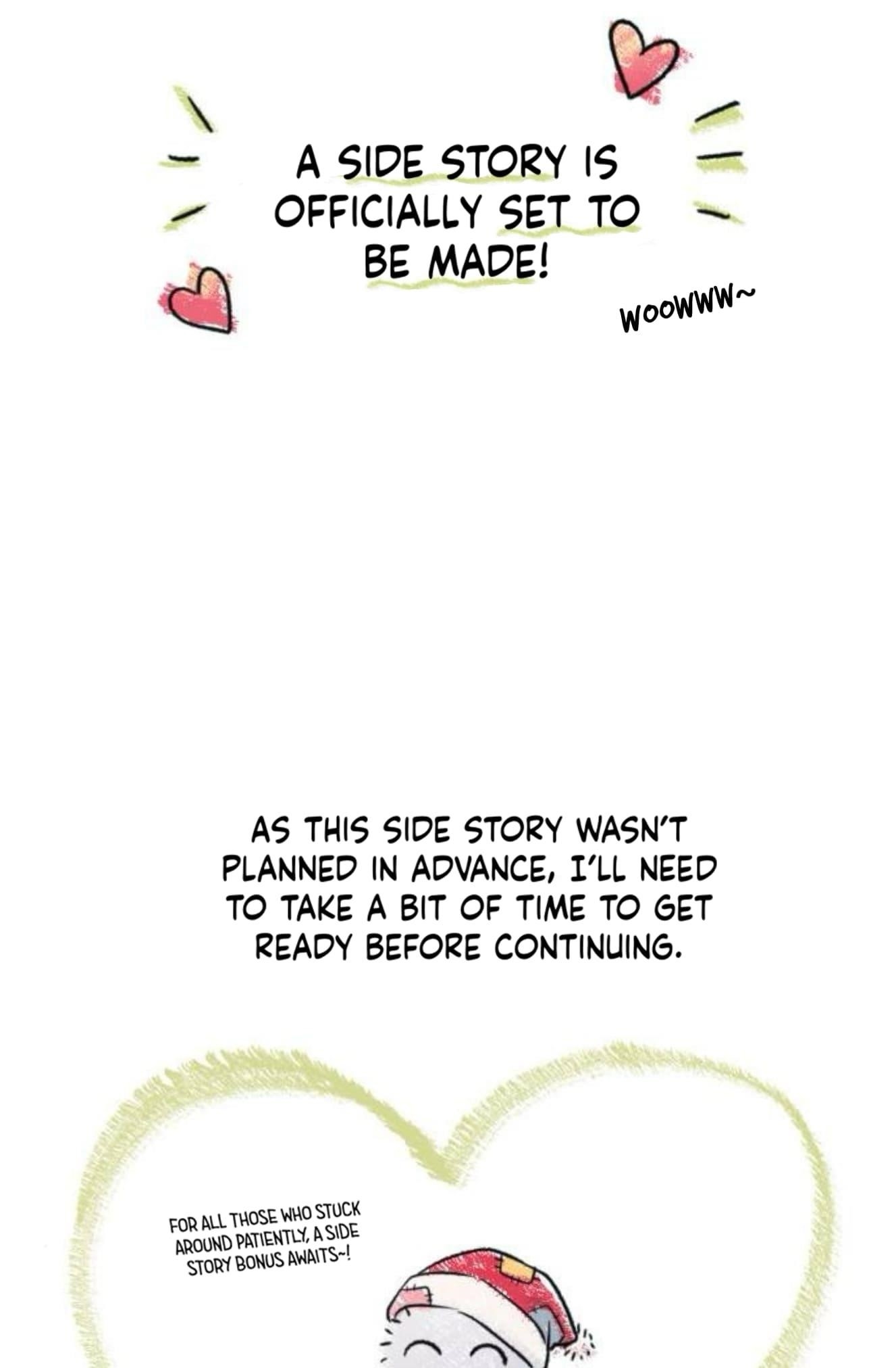 Yeonwoo’s Innocence Chapter 206 - Page 73