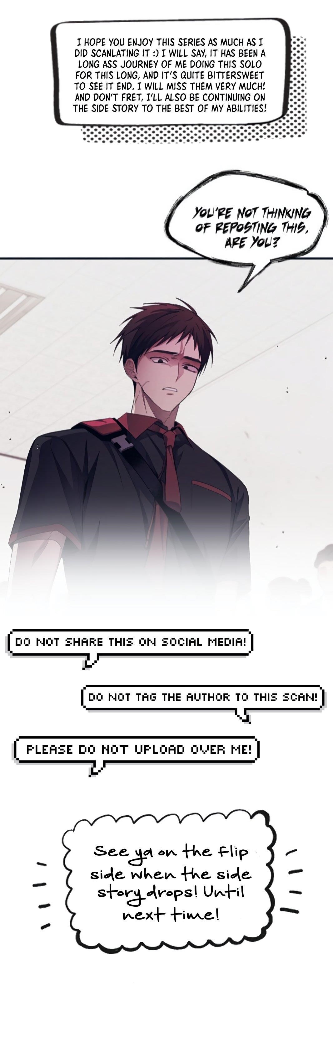 Yeonwoo’s Innocence Chapter 206 - Page 76