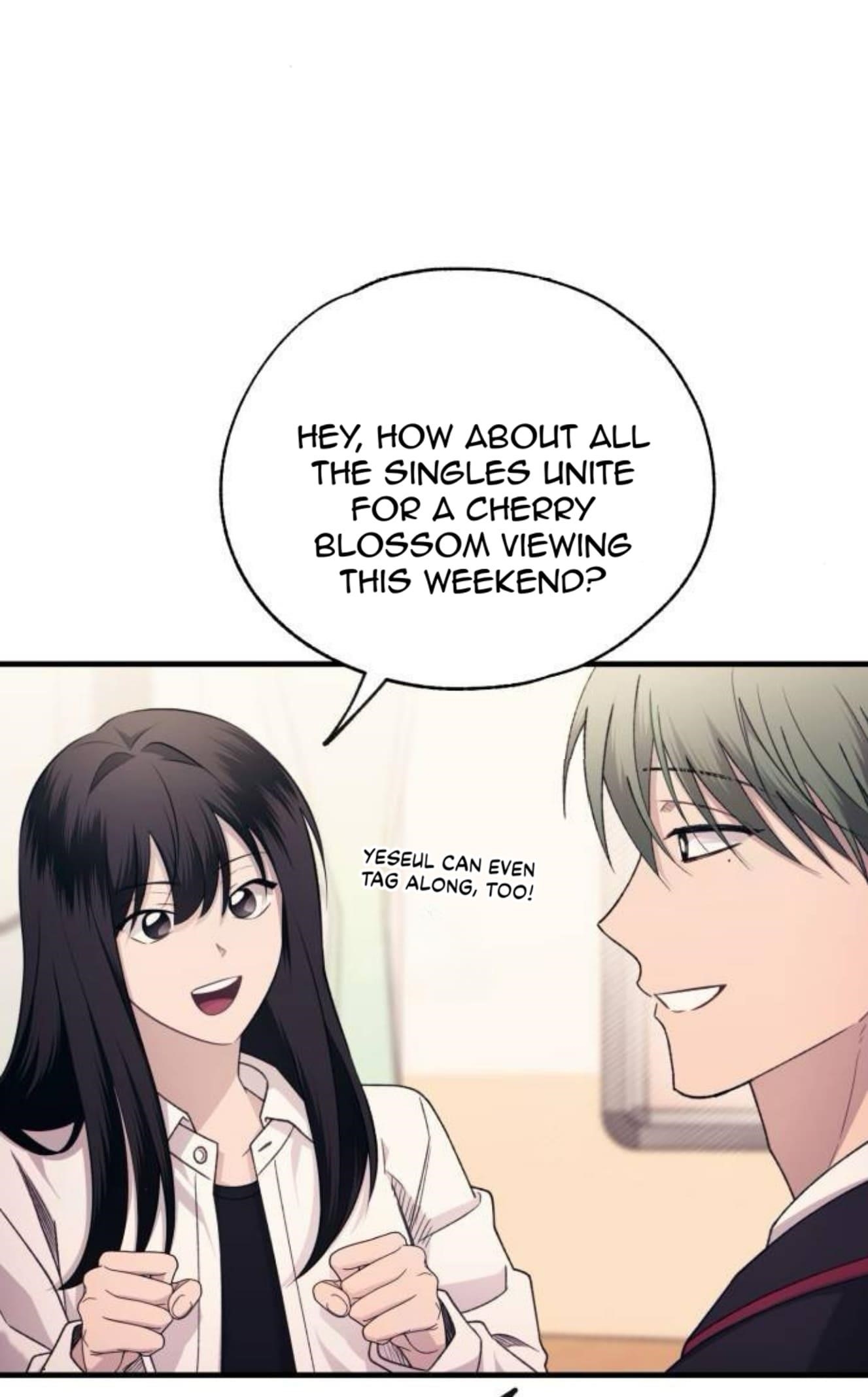 Yeonwoo’s Innocence Chapter 206 - Page 9