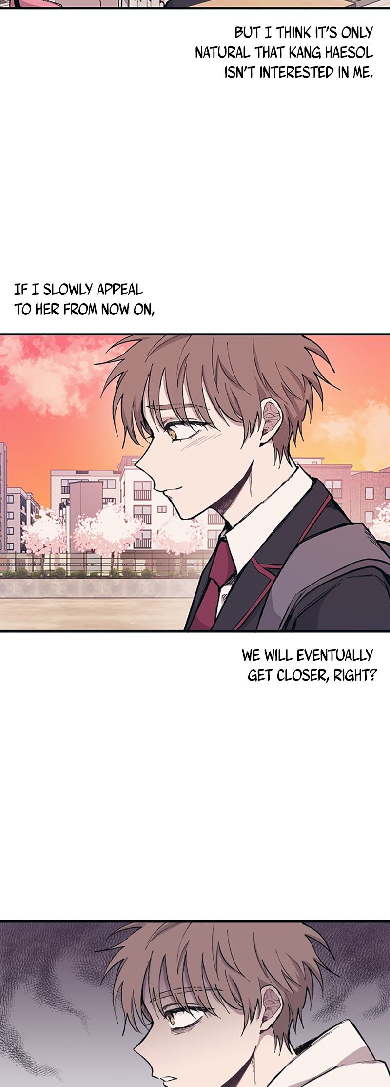 Yeonwoo’s Innocence Chapter 3 - Page 19