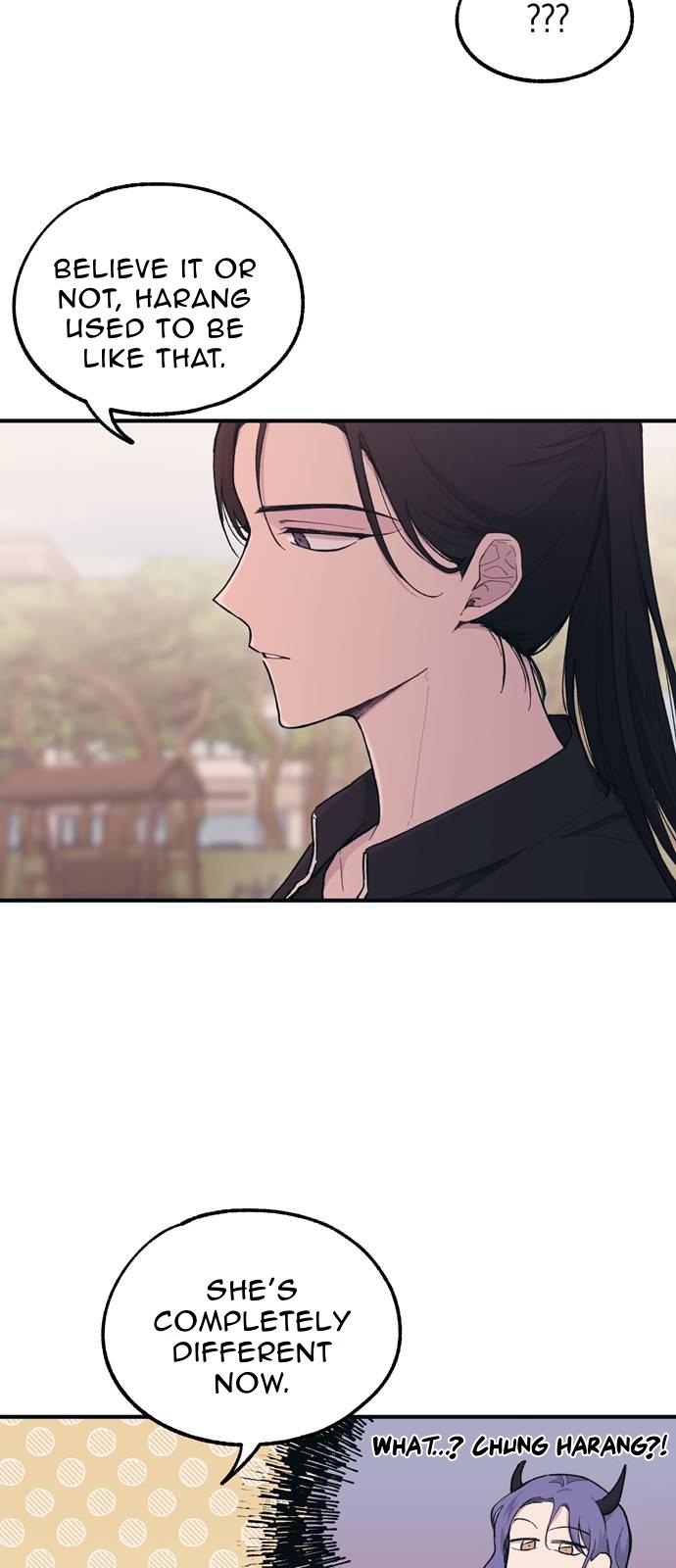 Yeonwoo’s Innocence Chapter 34 - Page 10